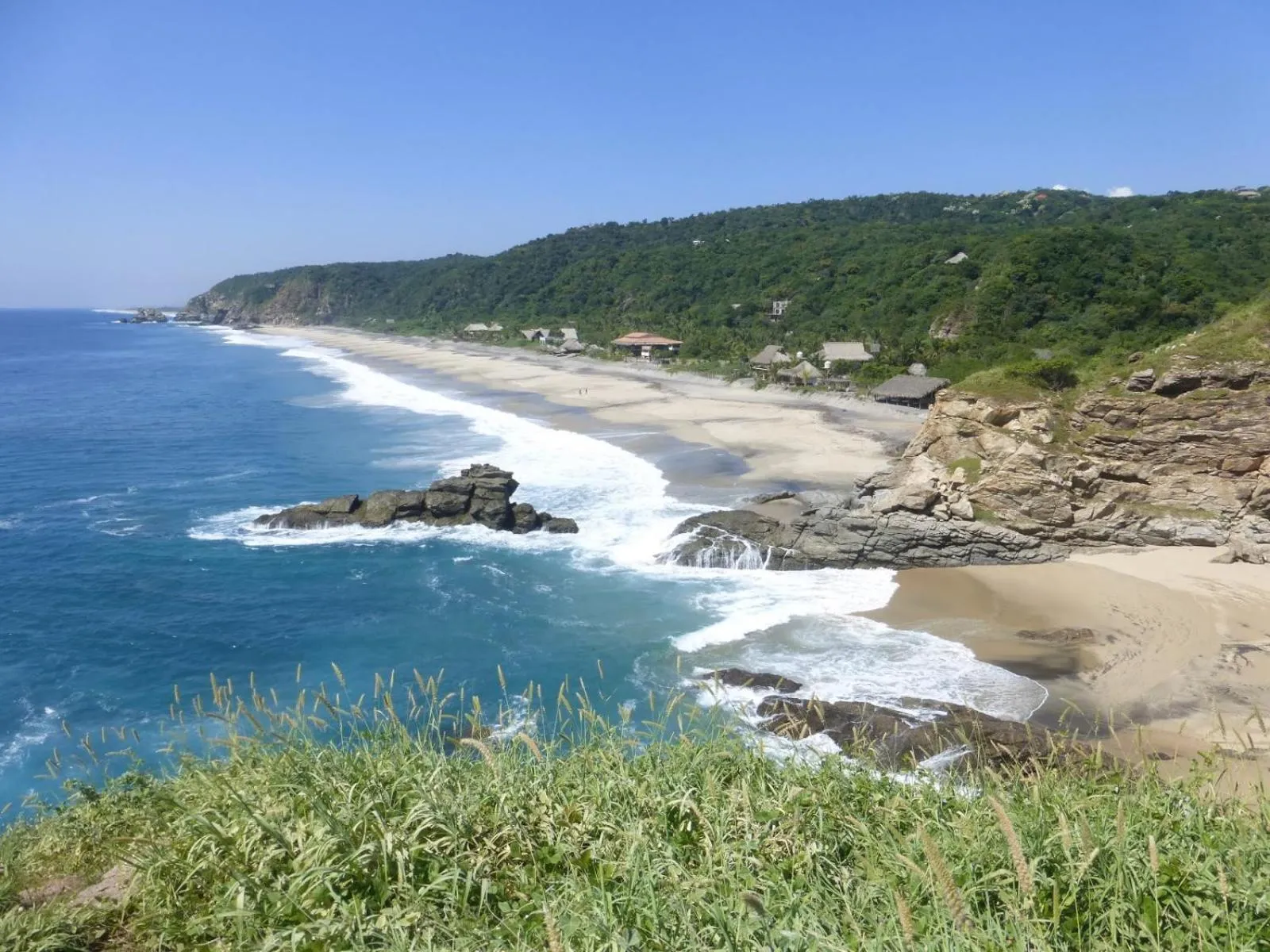 Posada Cielito Lindo