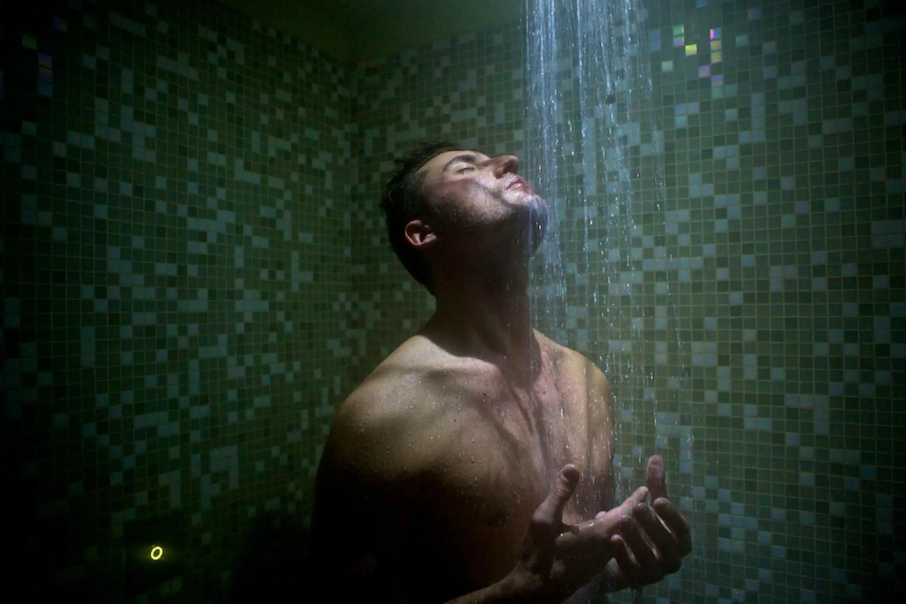 Spa and wellness centre/facilities in Hotel La Chance