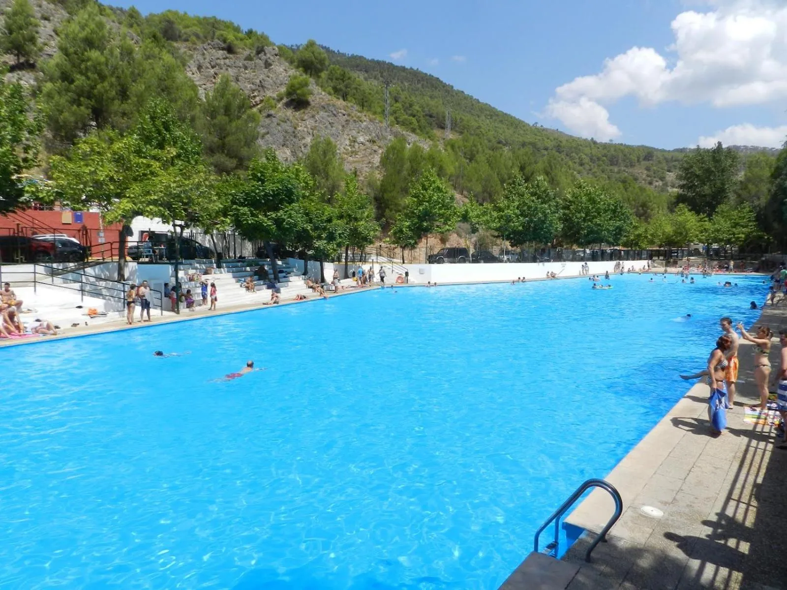 Activities in Hostal Rural La Montería