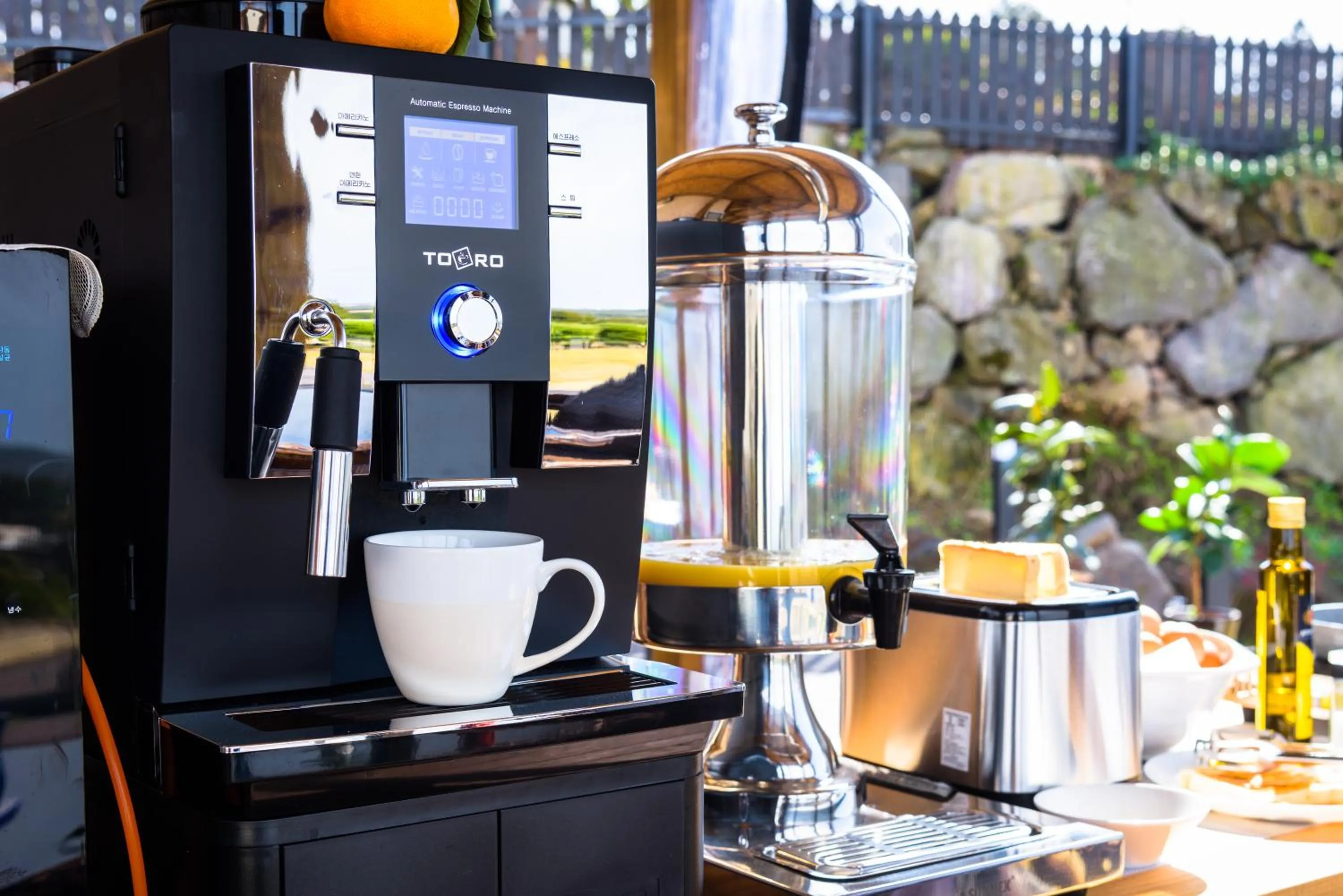 Jeju Starlight Glamping