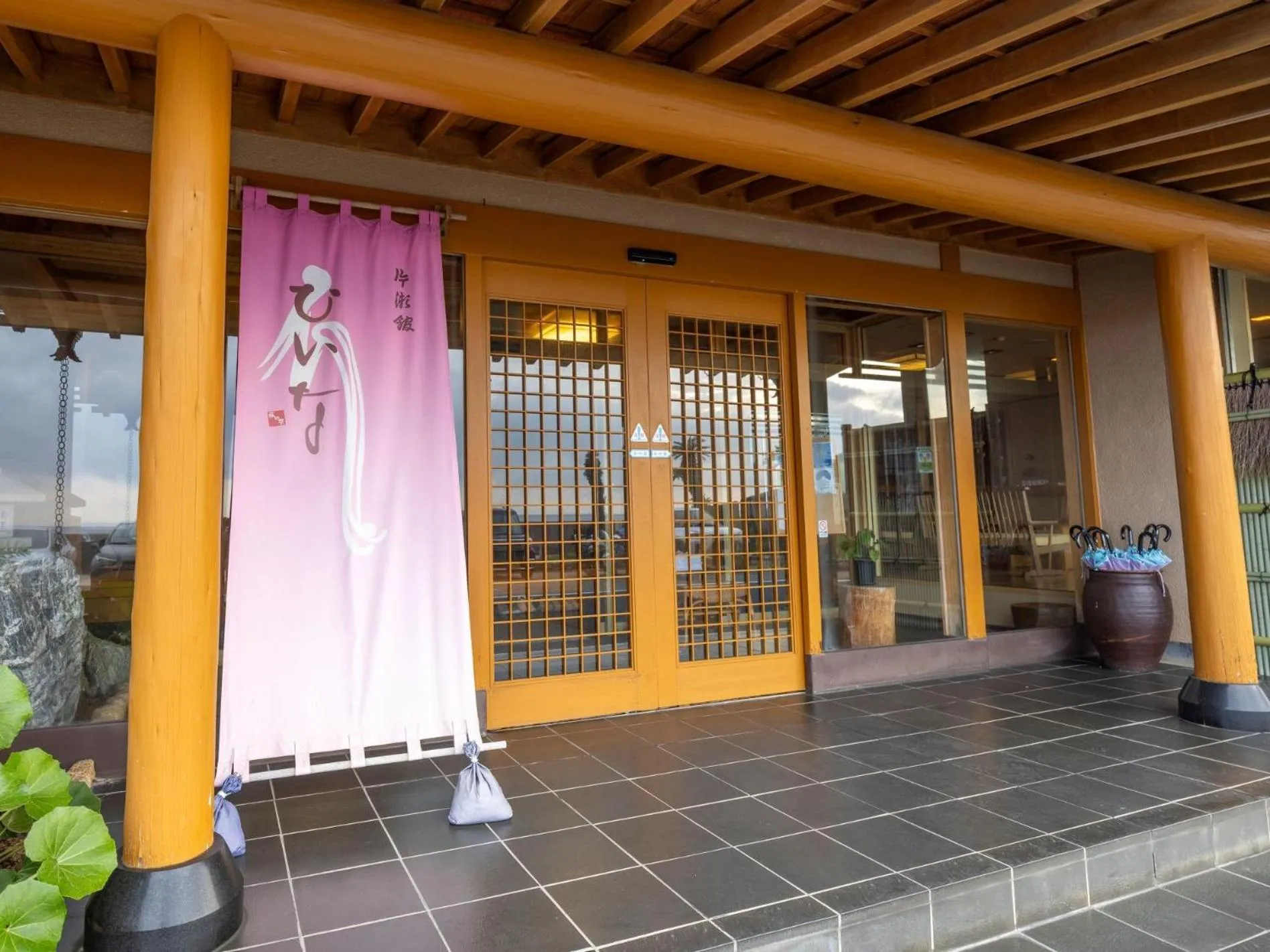 Property building in Hiina
