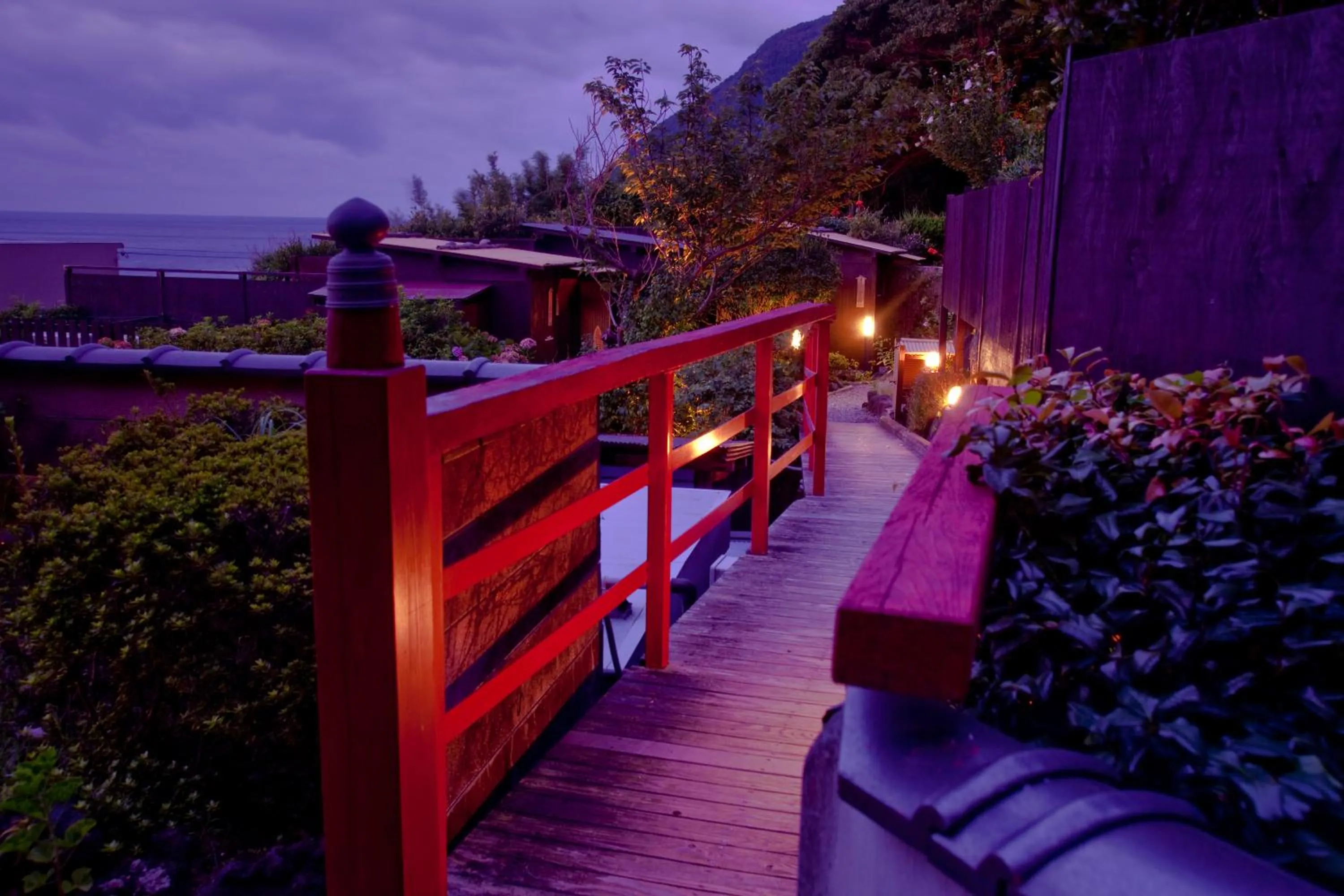 Natural landscape in Hiina