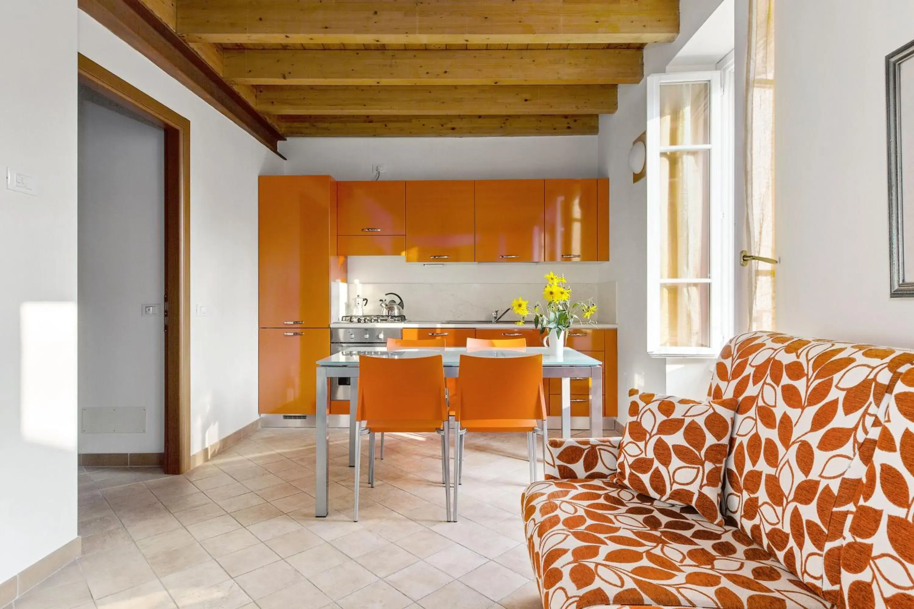 Two-Bedroom Apartment in Barchi Resort - Apartments & Suites Two-Bedroom Apartment in Barchi Resort - Apartments & Suites