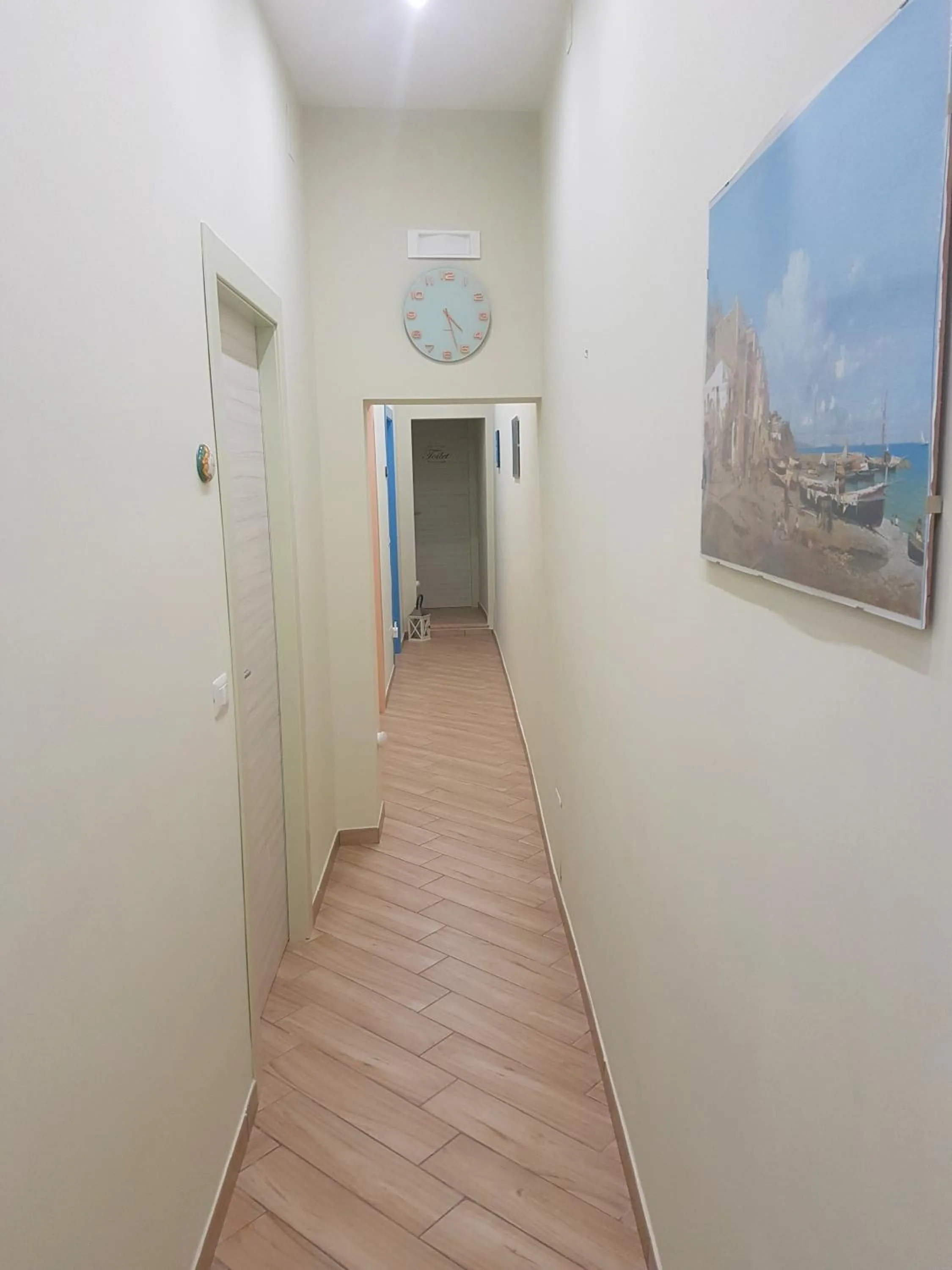 B&B Residenza Alba