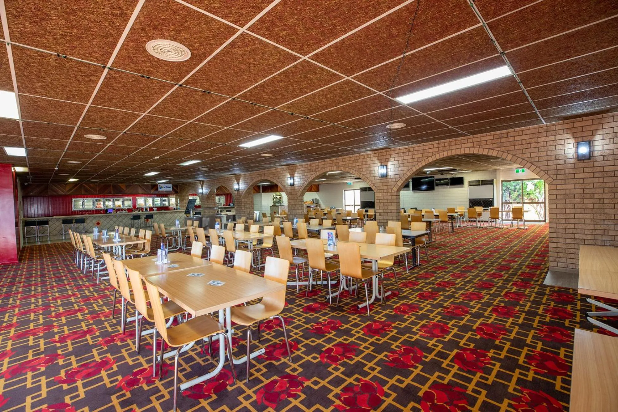Leichhardt Hotel Motel Cloncurry