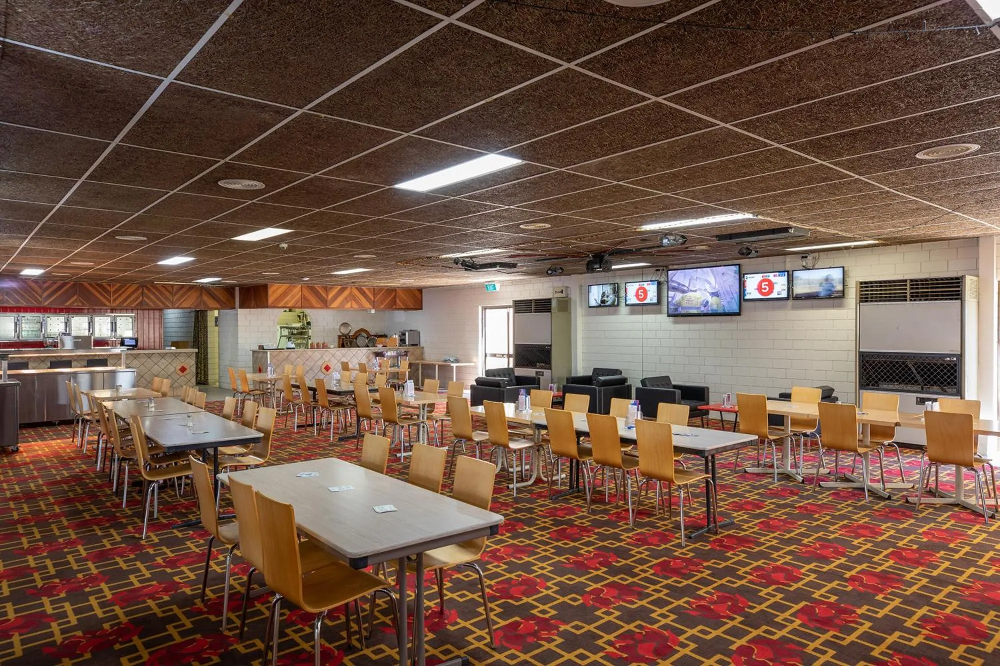 Leichhardt Hotel Motel Cloncurry