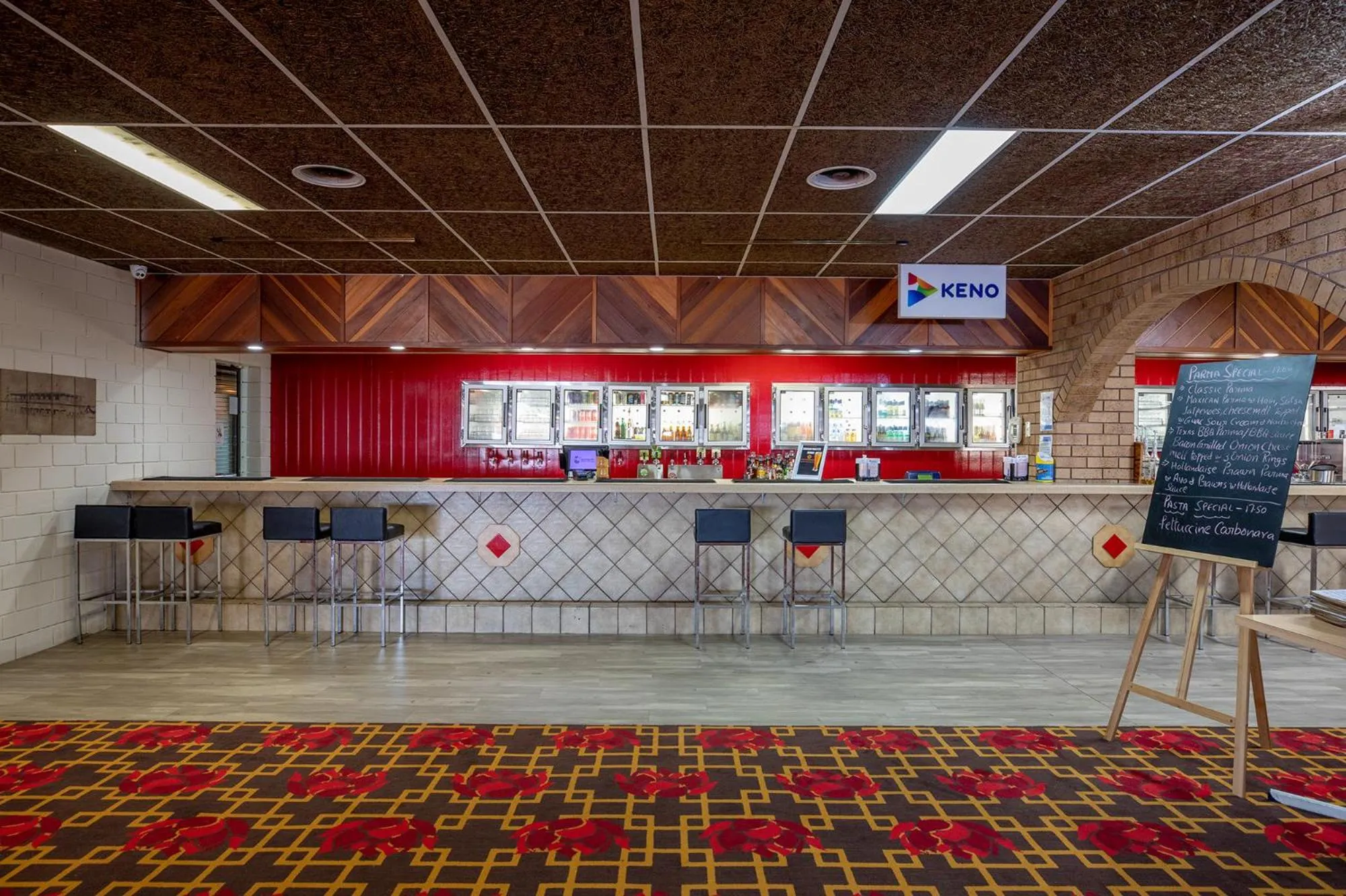 Leichhardt Hotel Motel Cloncurry