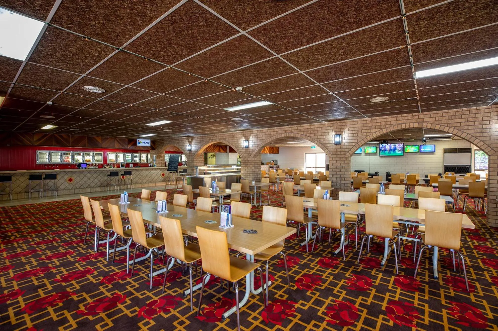 Leichhardt Hotel Motel Cloncurry