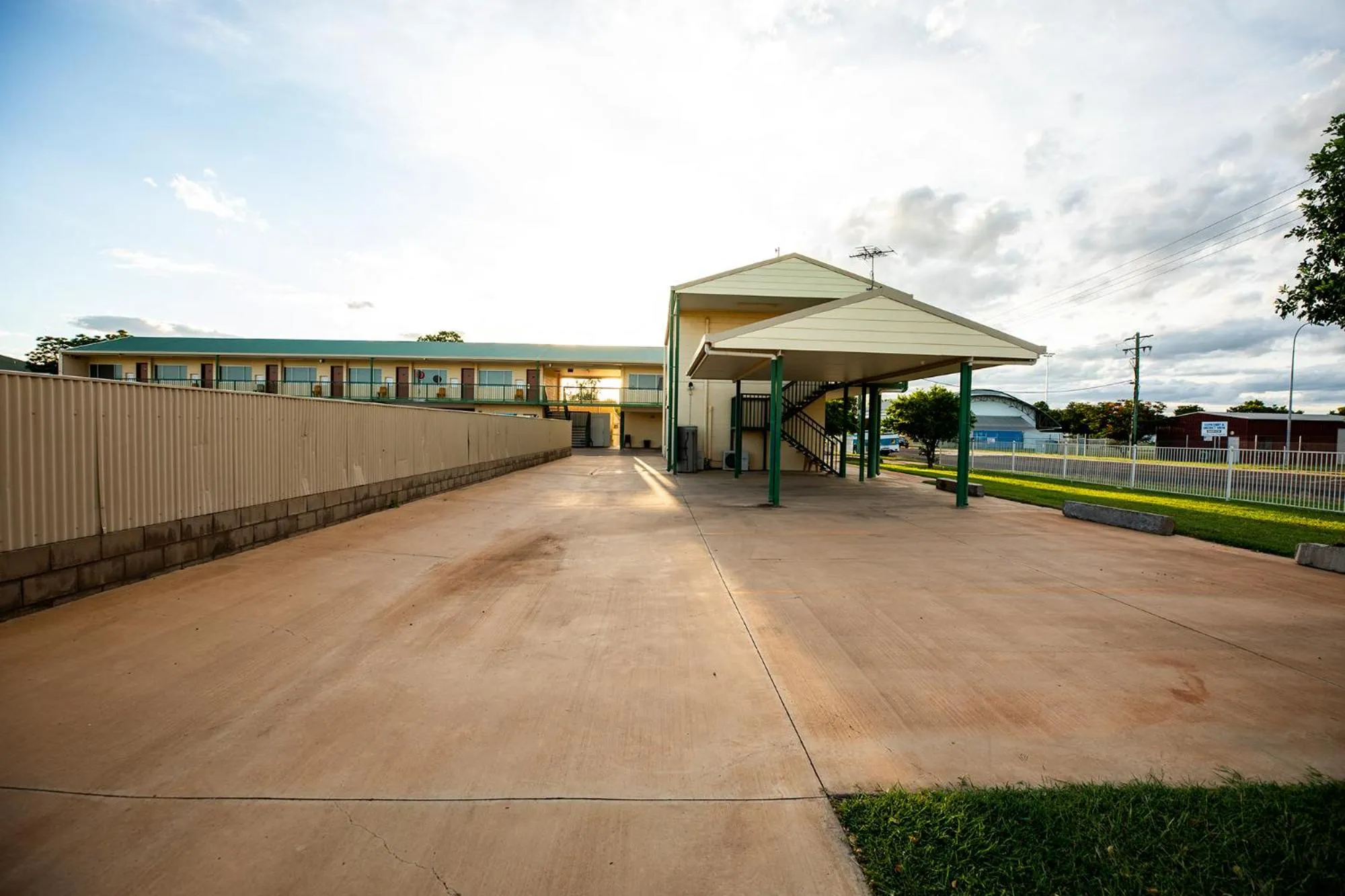 Leichhardt Hotel Motel Cloncurry