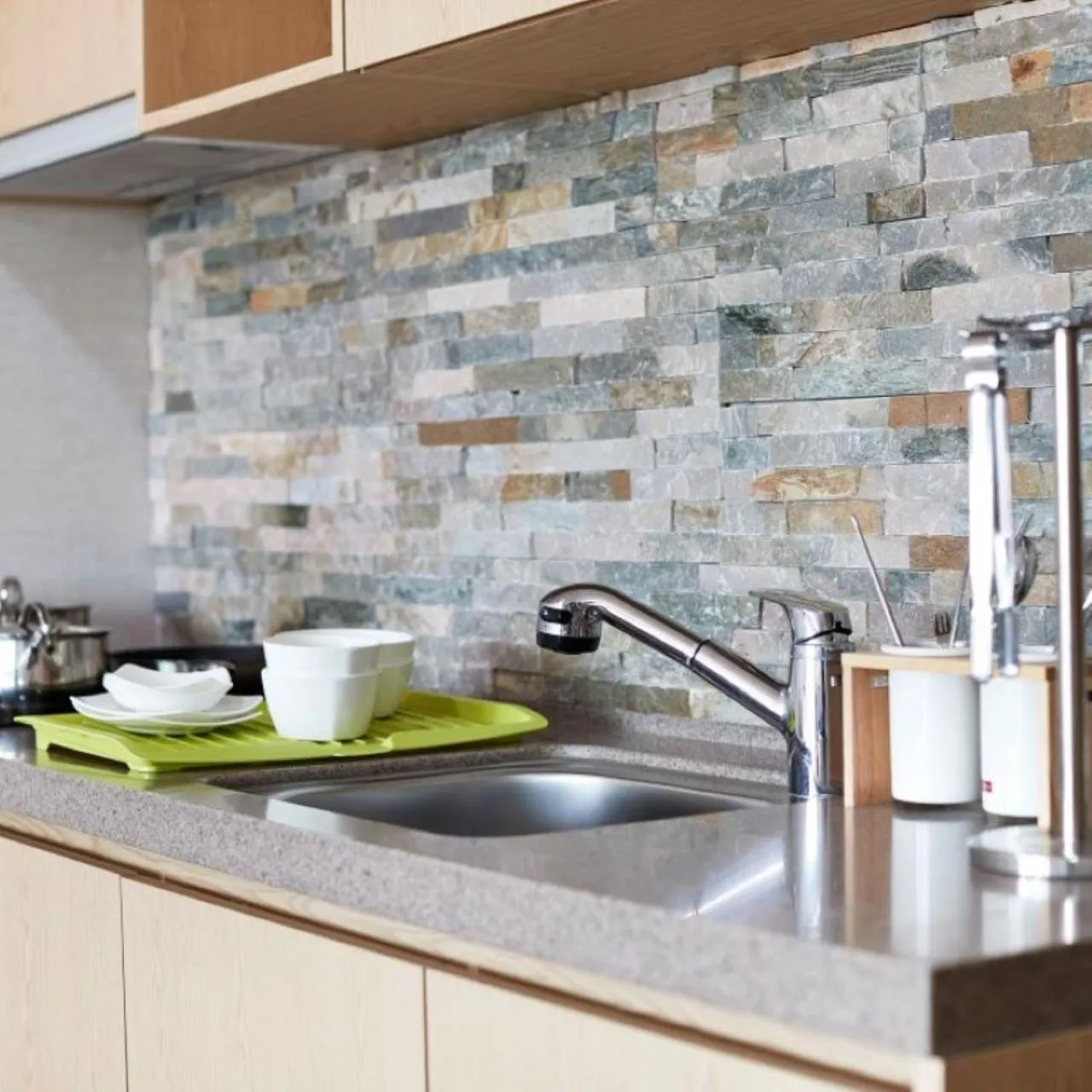 Hotel Thesoom Forest