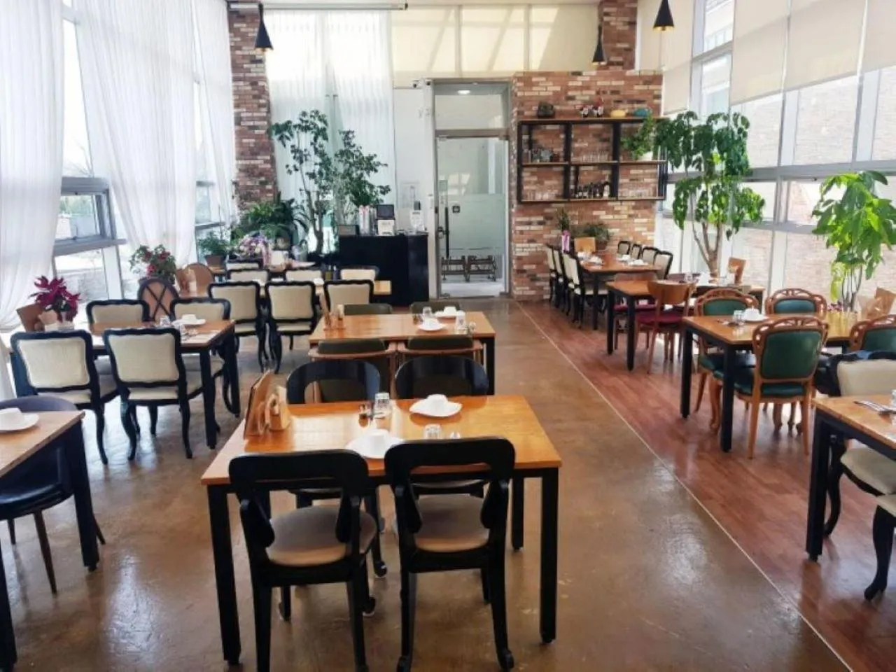 Hotel Thesoom Forest