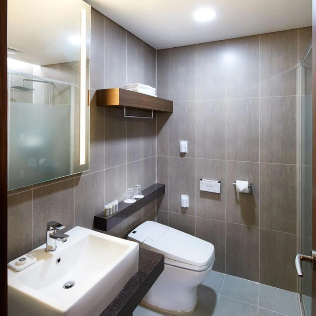 Hotel Thesoom Forest