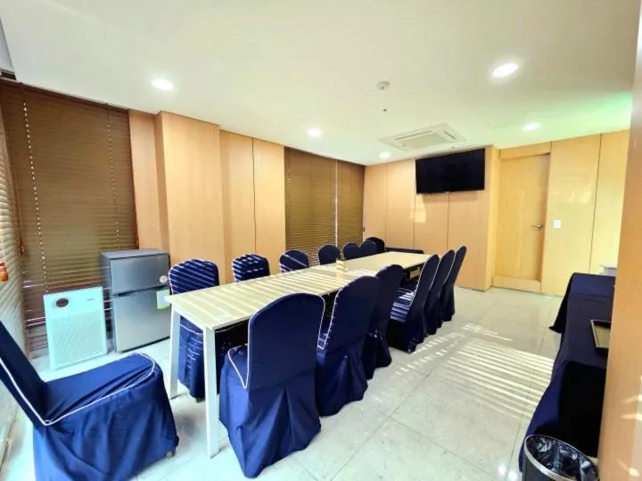 Hotel Thesoom Forest