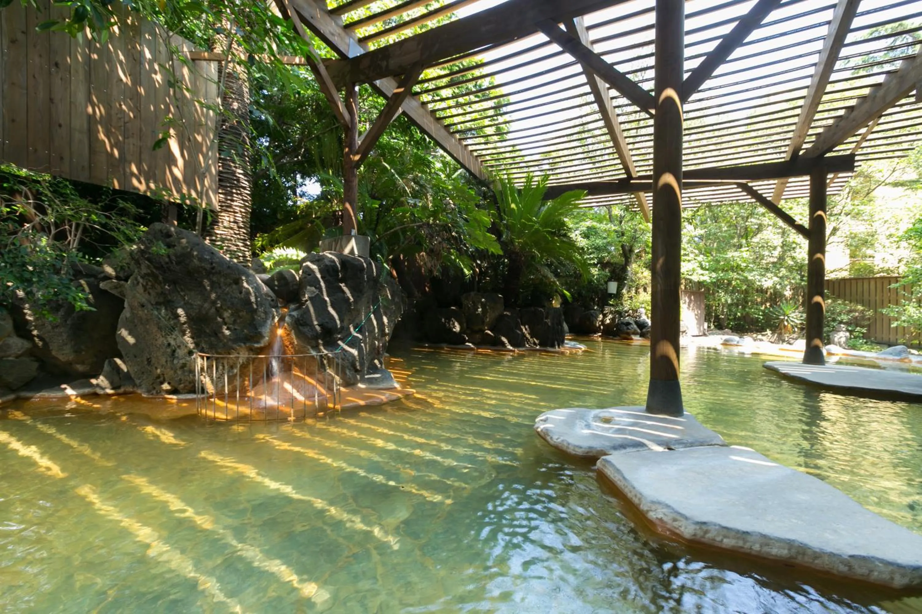 Beppu Kannawa Onsen Oniyama Hotel