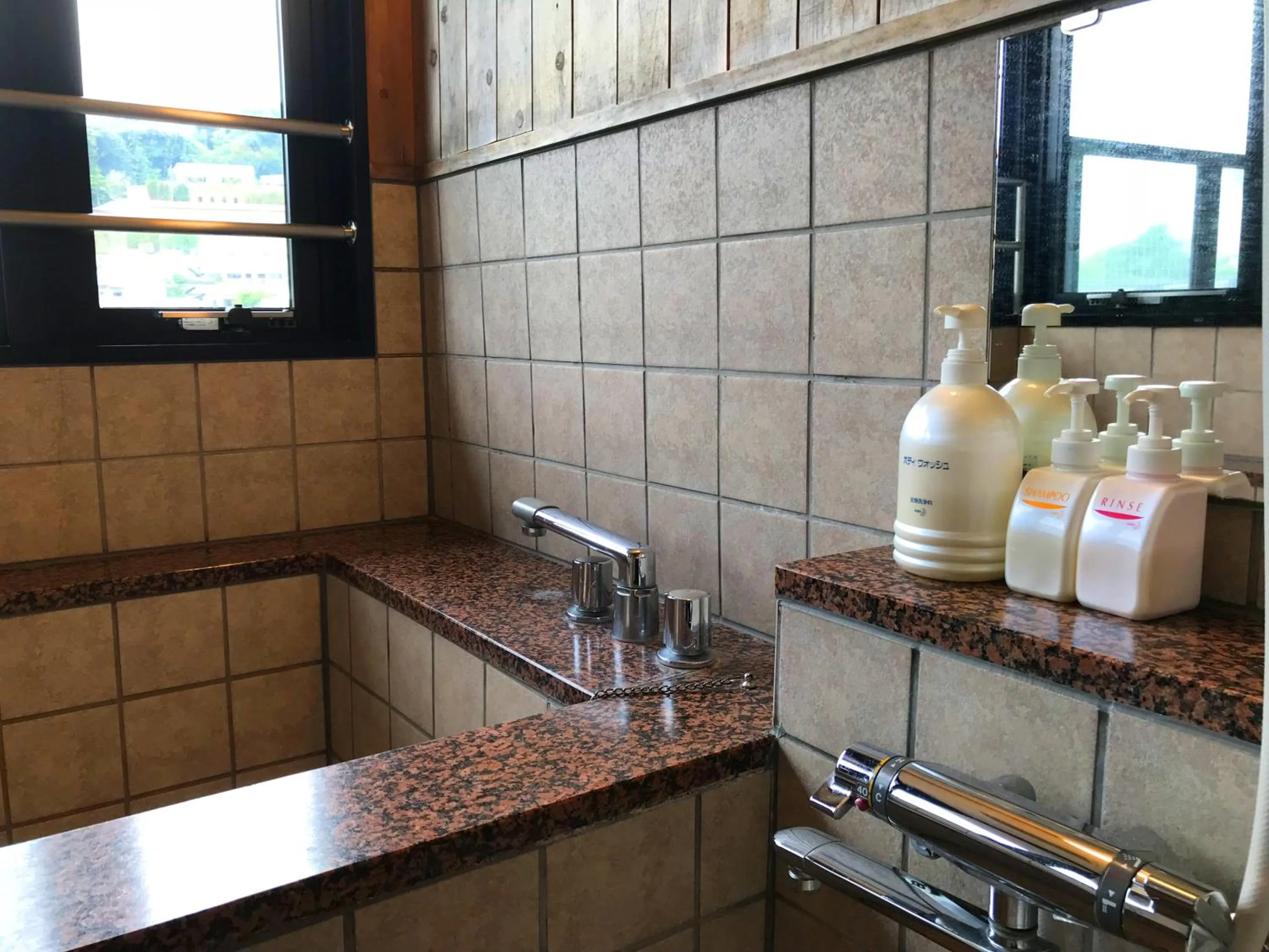 Beppu Kannawa Onsen Oniyama Hotel