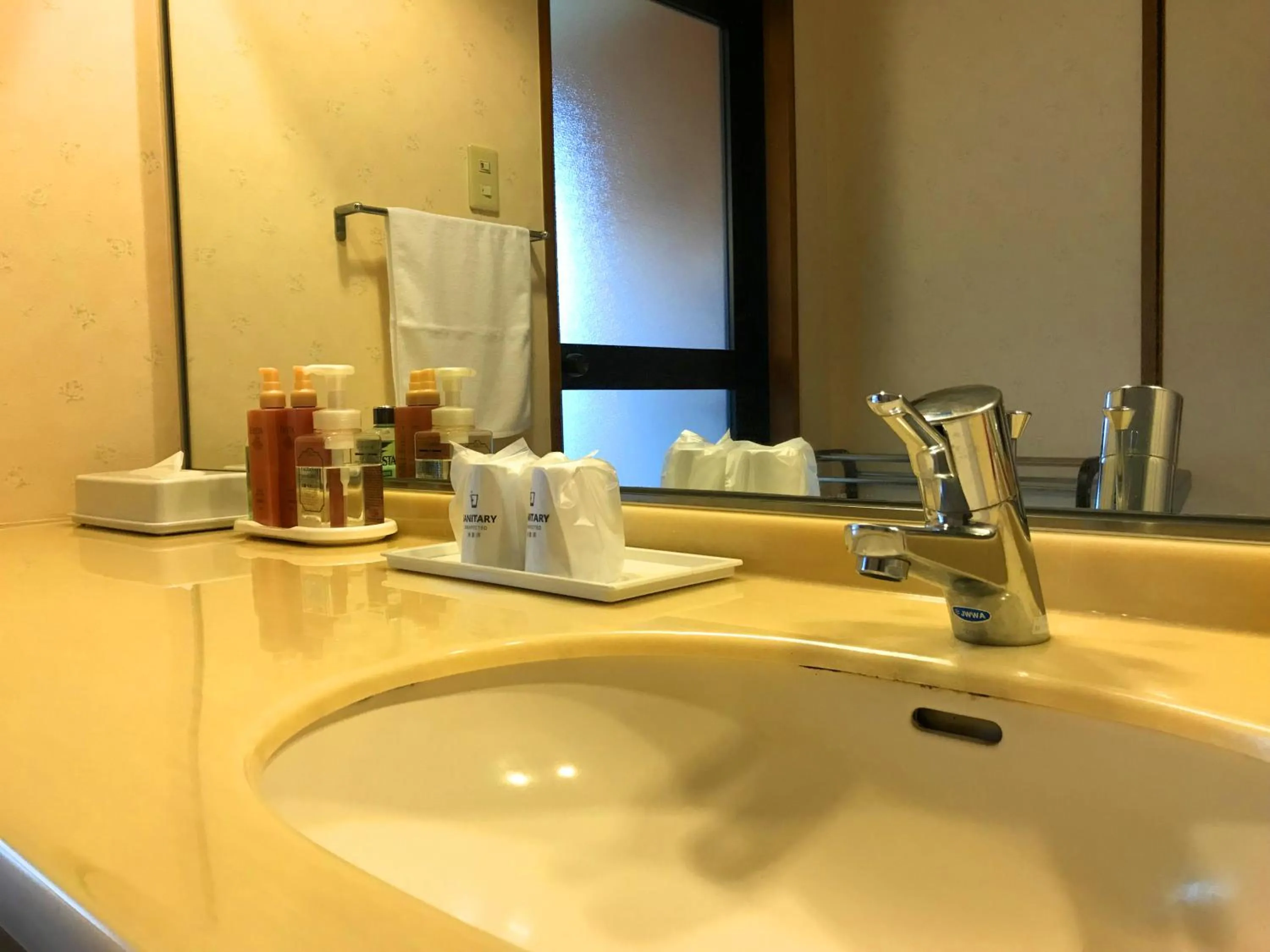 Beppu Kannawa Onsen Oniyama Hotel