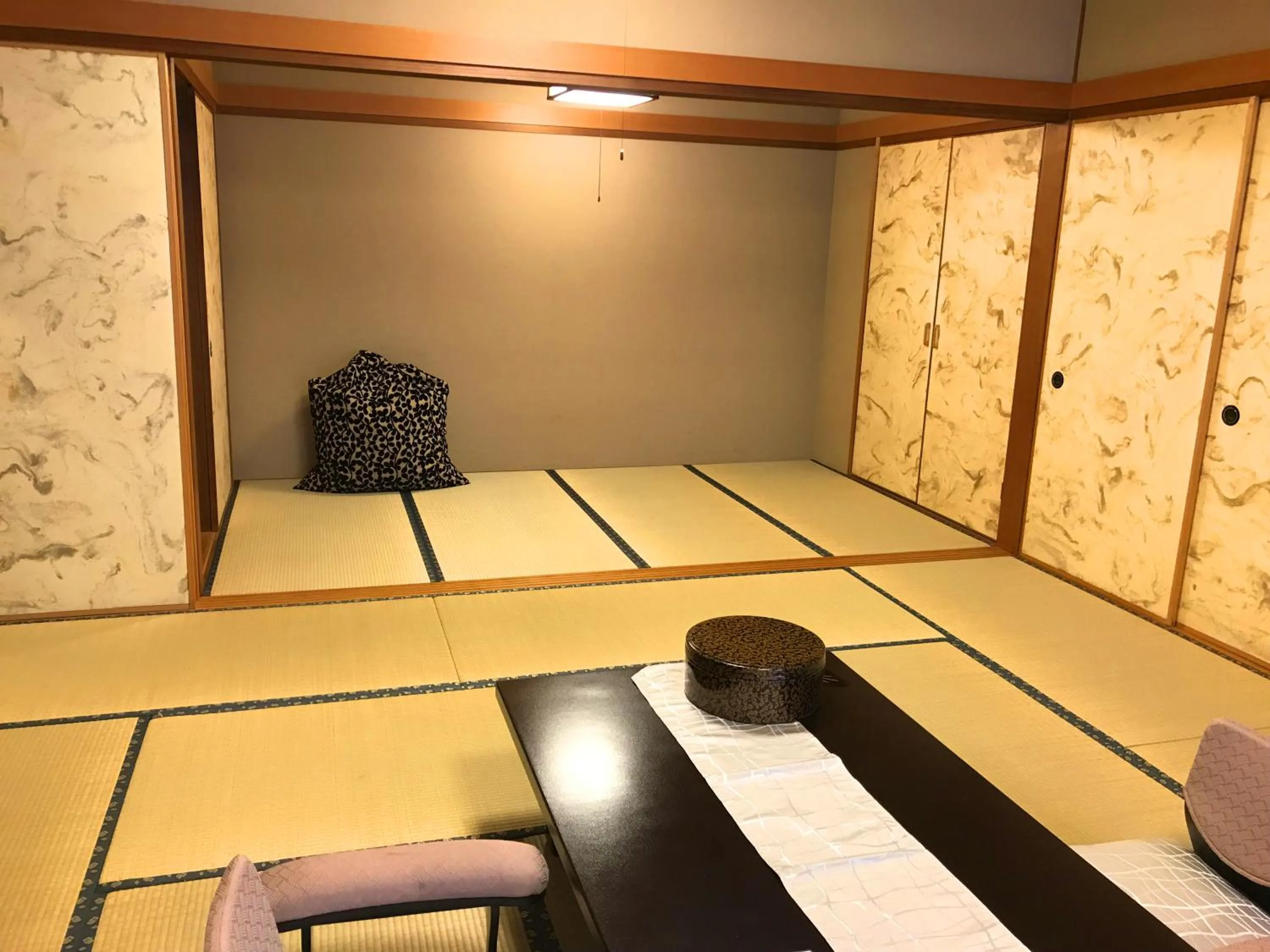 Beppu Kannawa Onsen Oniyama Hotel