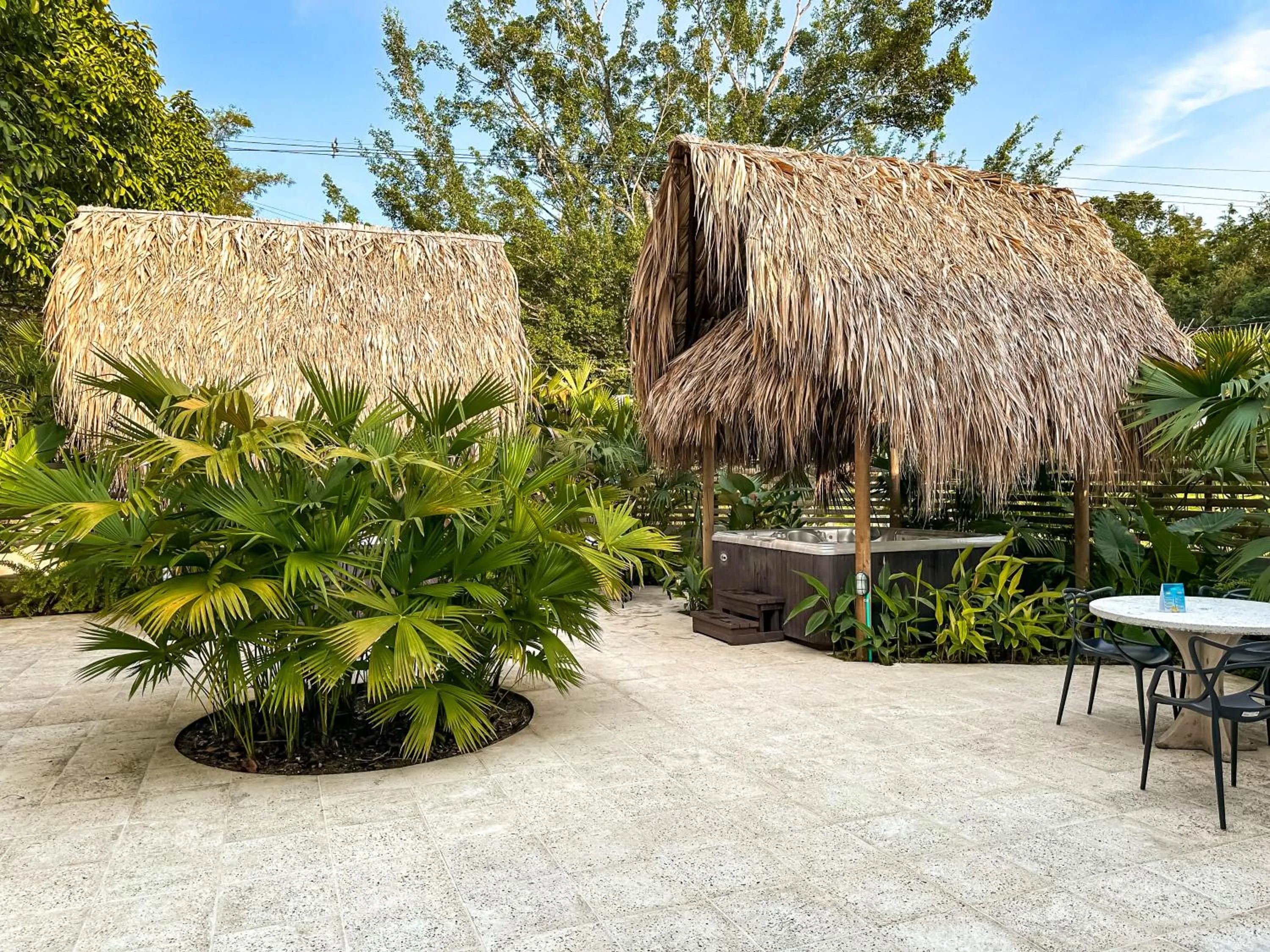 Spa and wellness centre/facilities in Los Colores Ecoparque