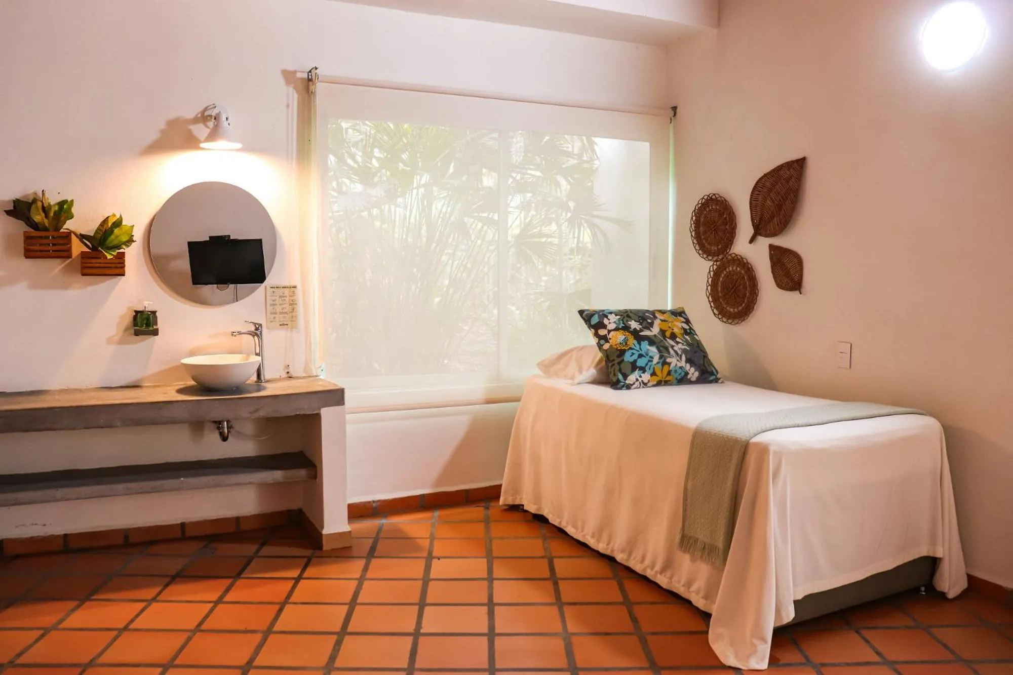 Photo of the whole room, Bed in Los Colores Ecoparque