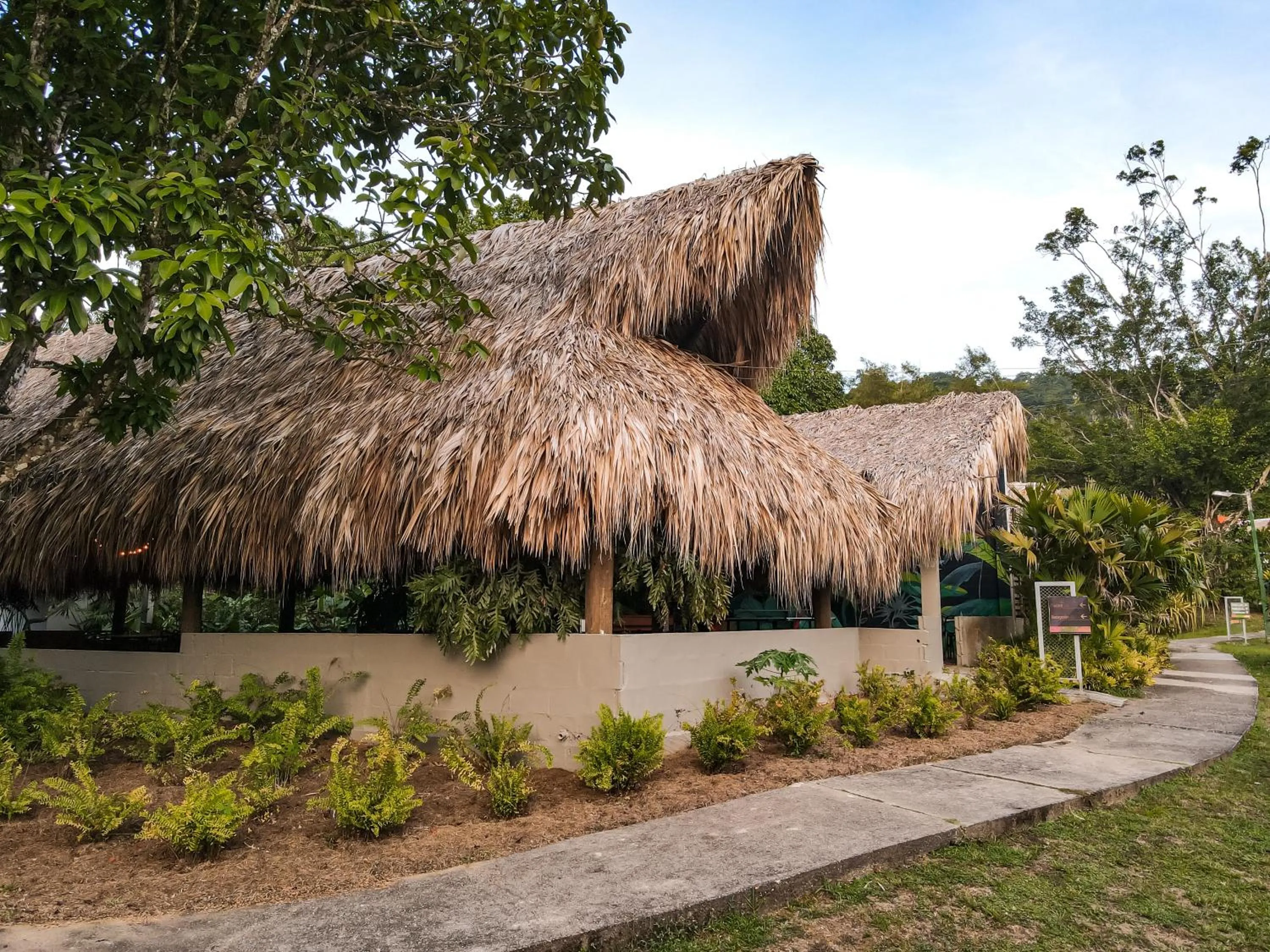 Lounge or bar in Los Colores Ecoparque