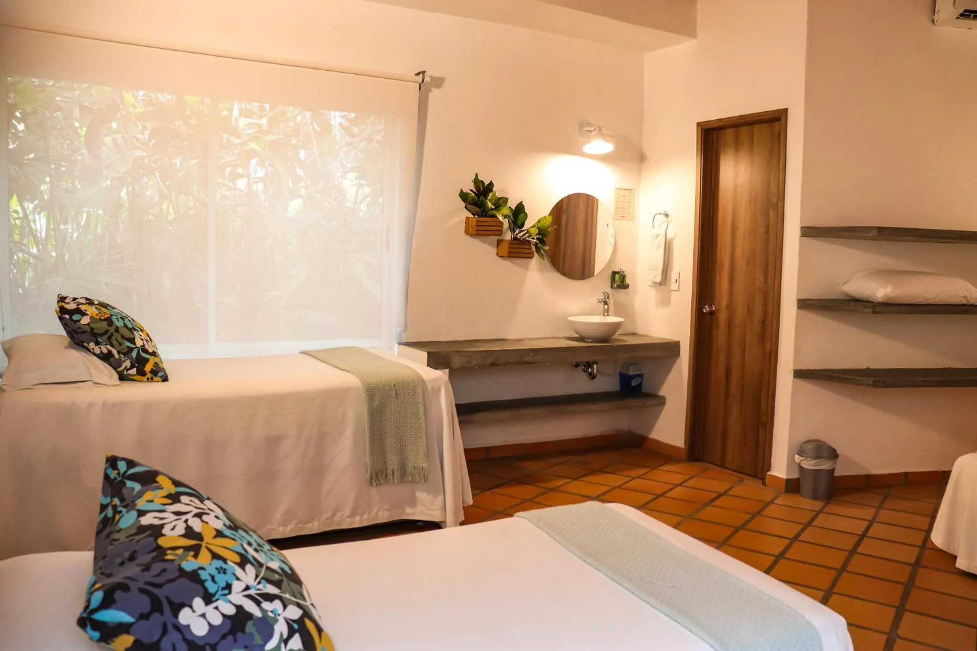 Photo of the whole room, Bed in Los Colores Ecoparque