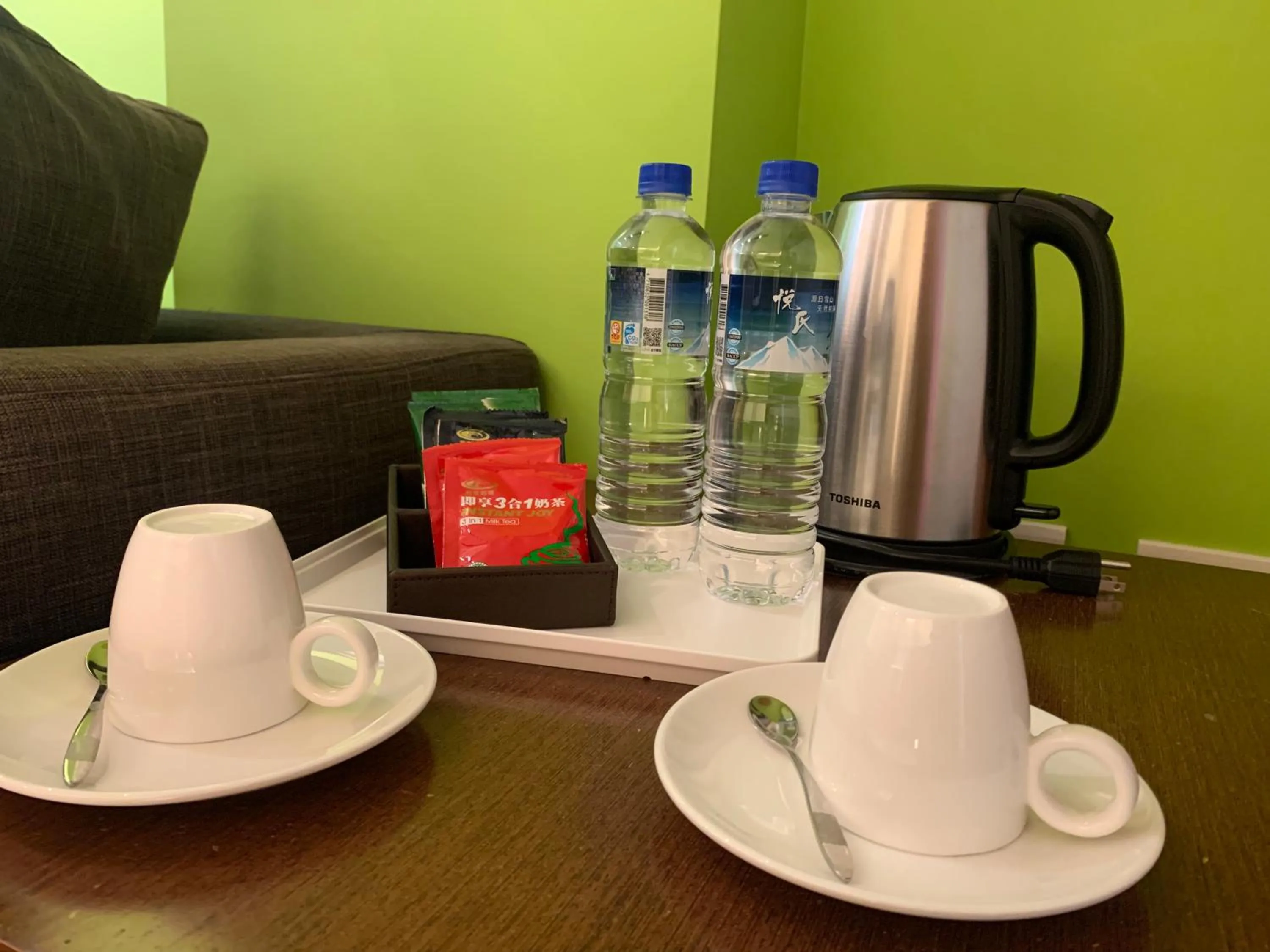 Tainan Anping - Shuiau 180