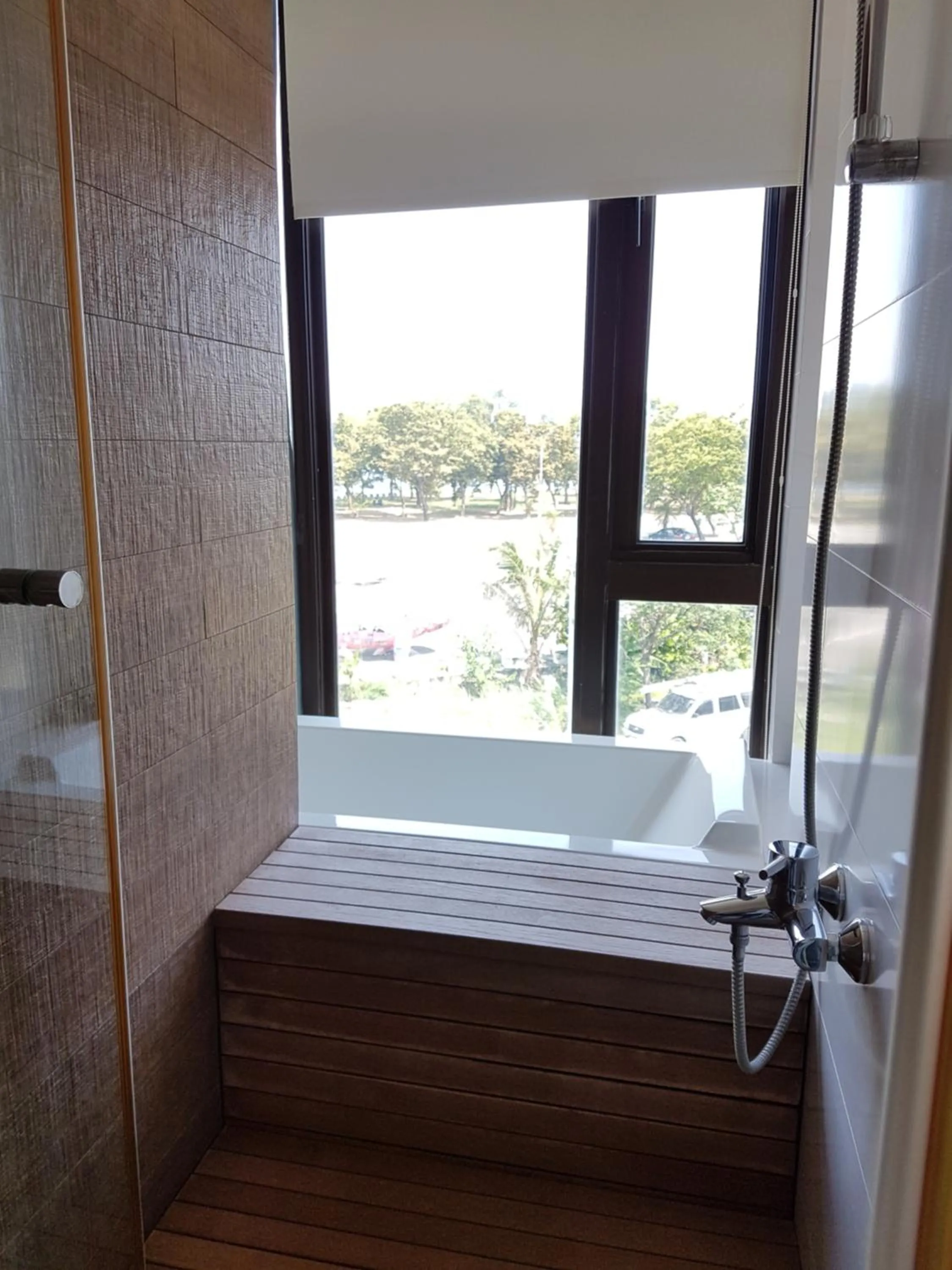 Bathroom in Tainan Anping - Shuiau 180