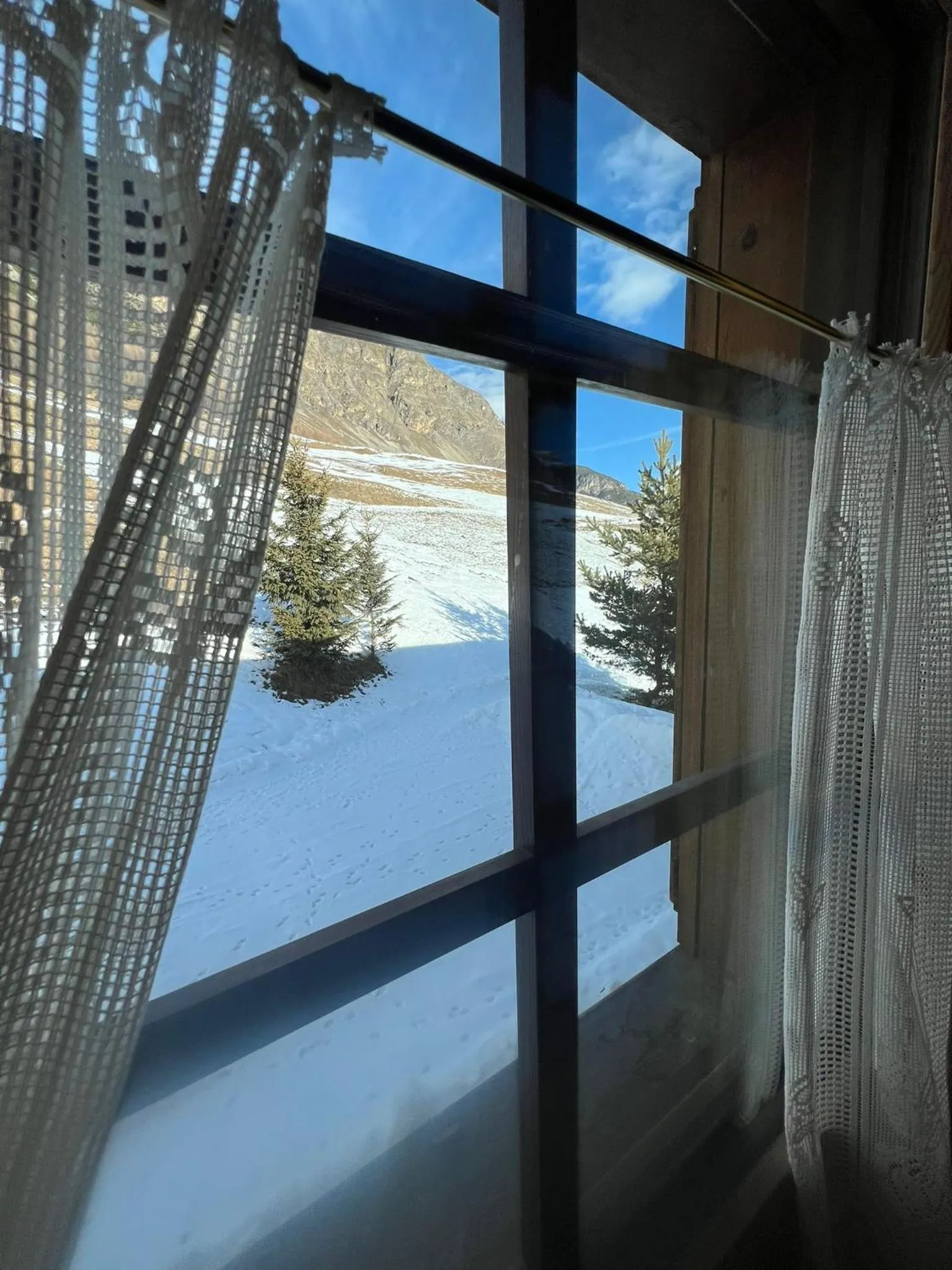 Day in Chalet Del Sole per gruppi