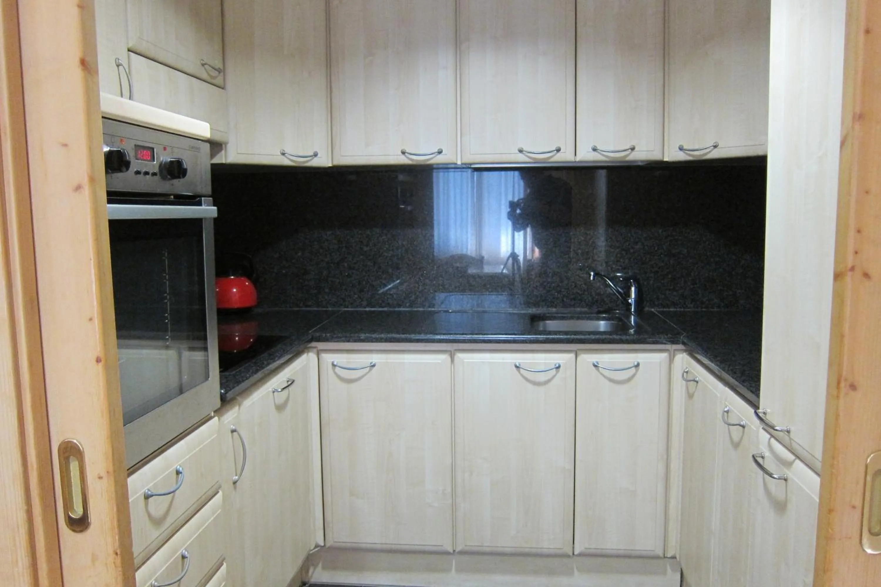 Day in Chalet Del Sole per gruppi