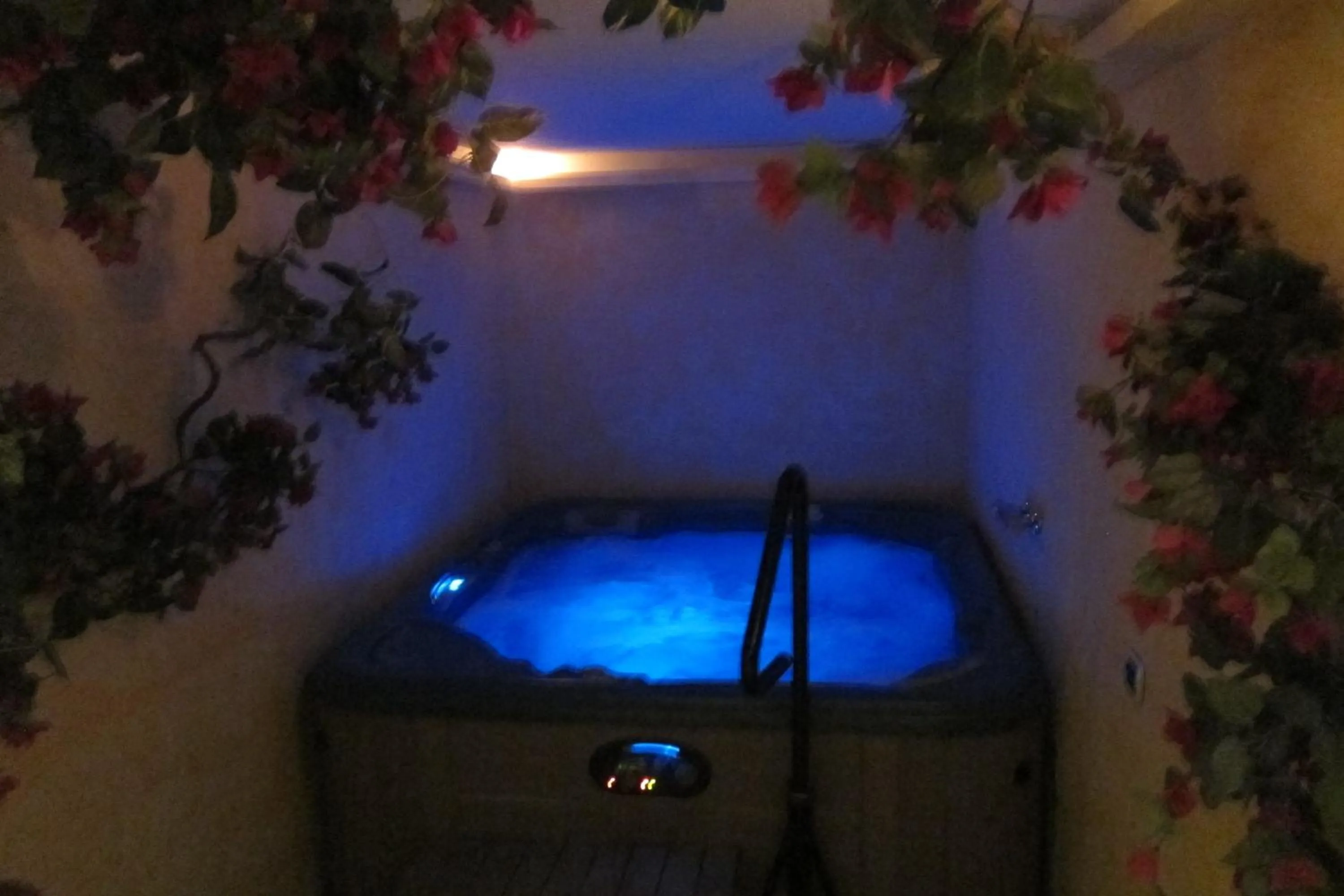 Spa and wellness centre/facilities in Chalet Del Sole per gruppi