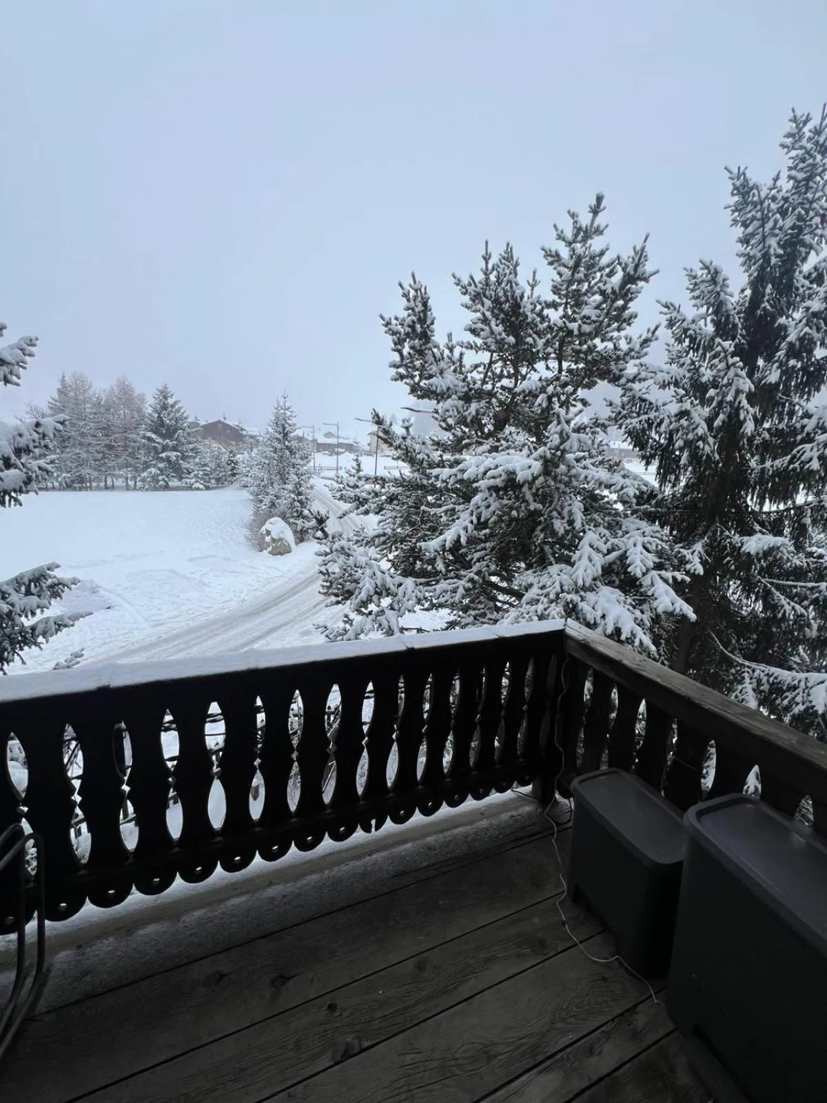 Chalet Del Sole per gruppi