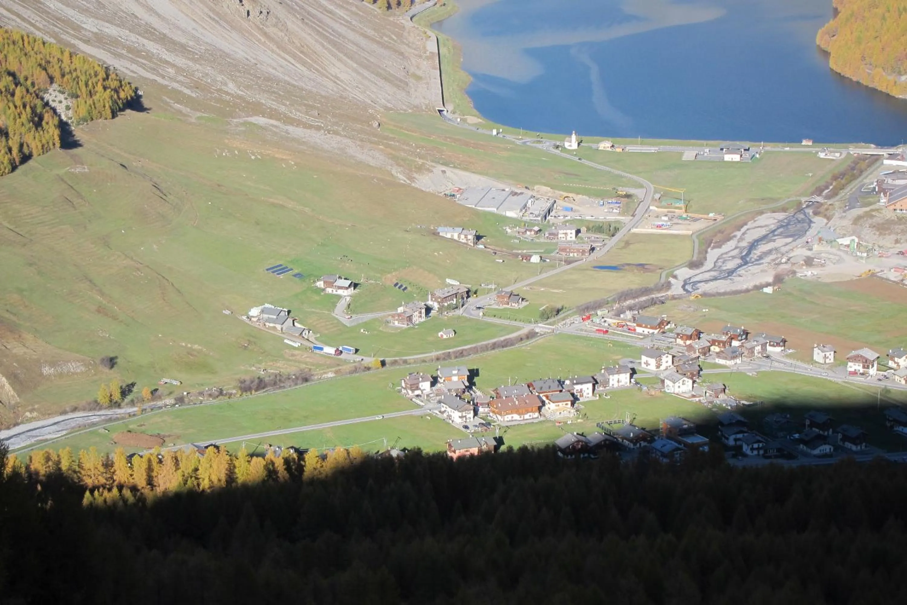 Day in Chalet Del Sole per gruppi