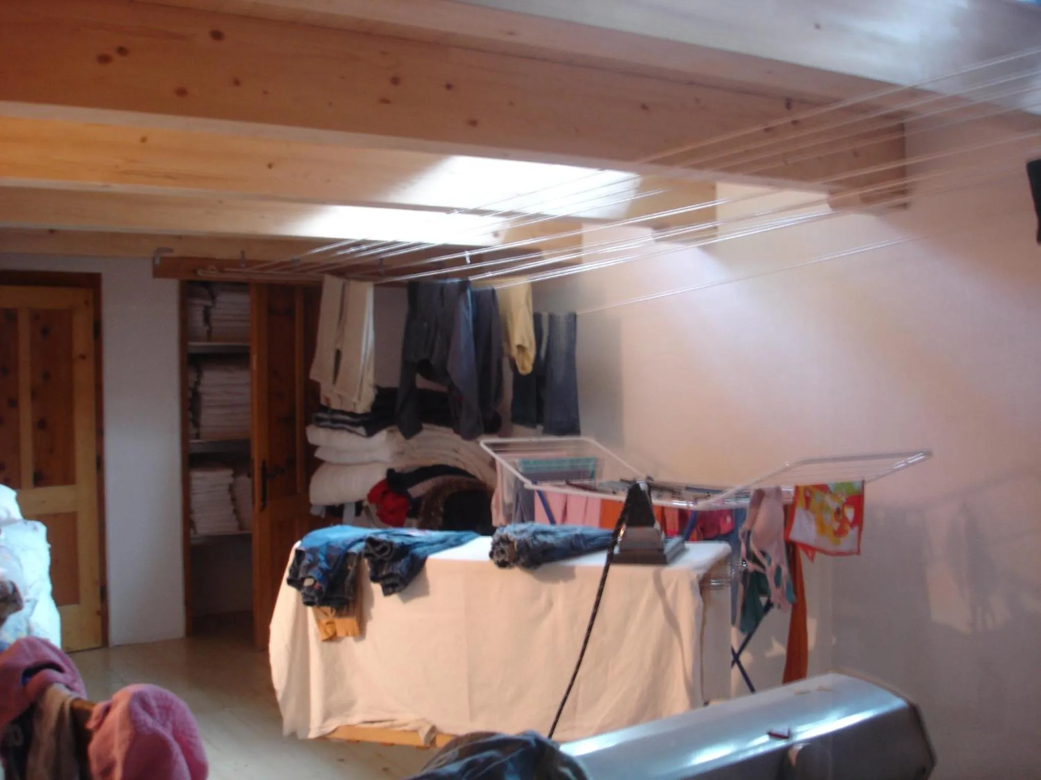 Chalet Del Sole per gruppi