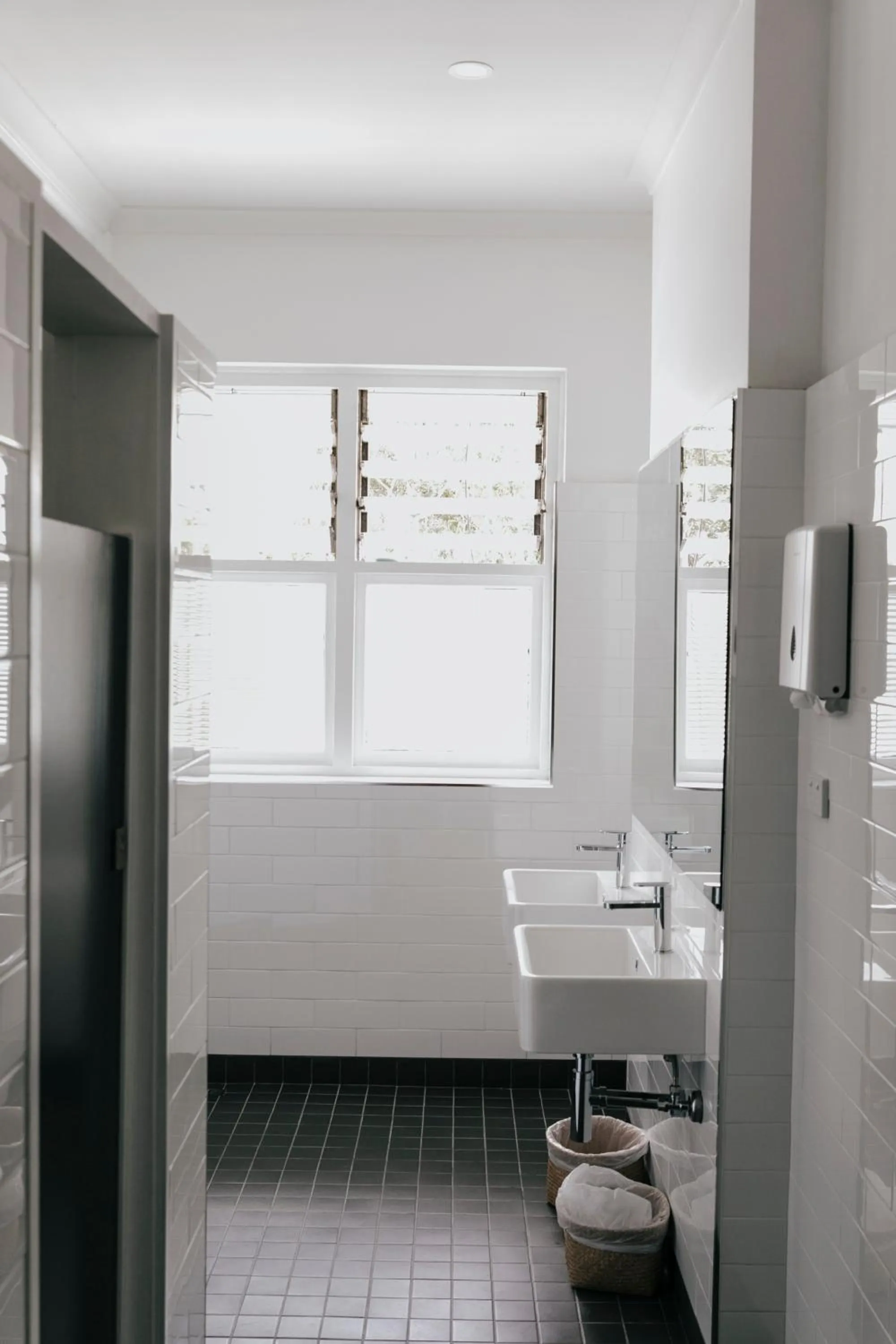 General Roberts Hotel