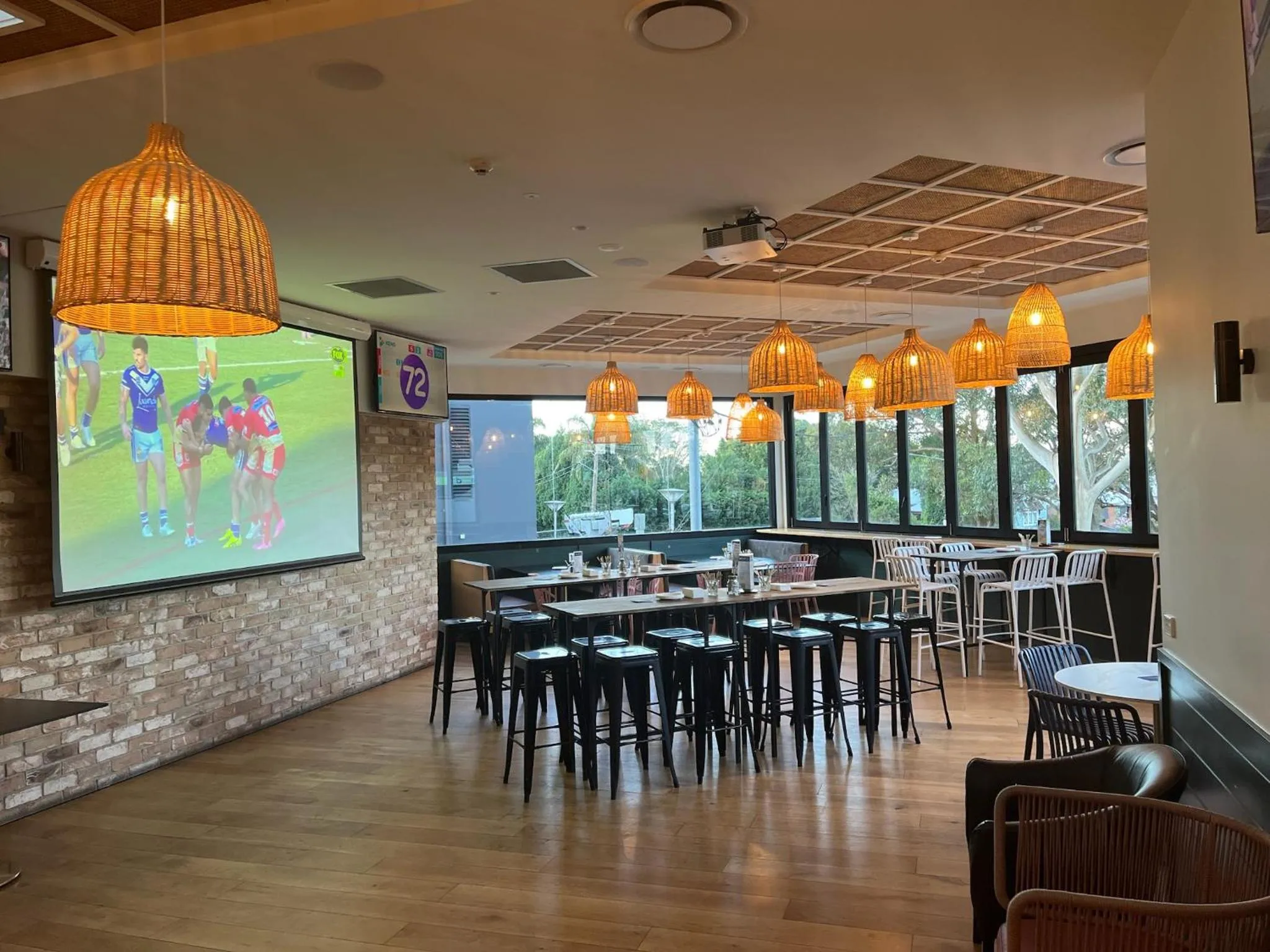 General Roberts Hotel