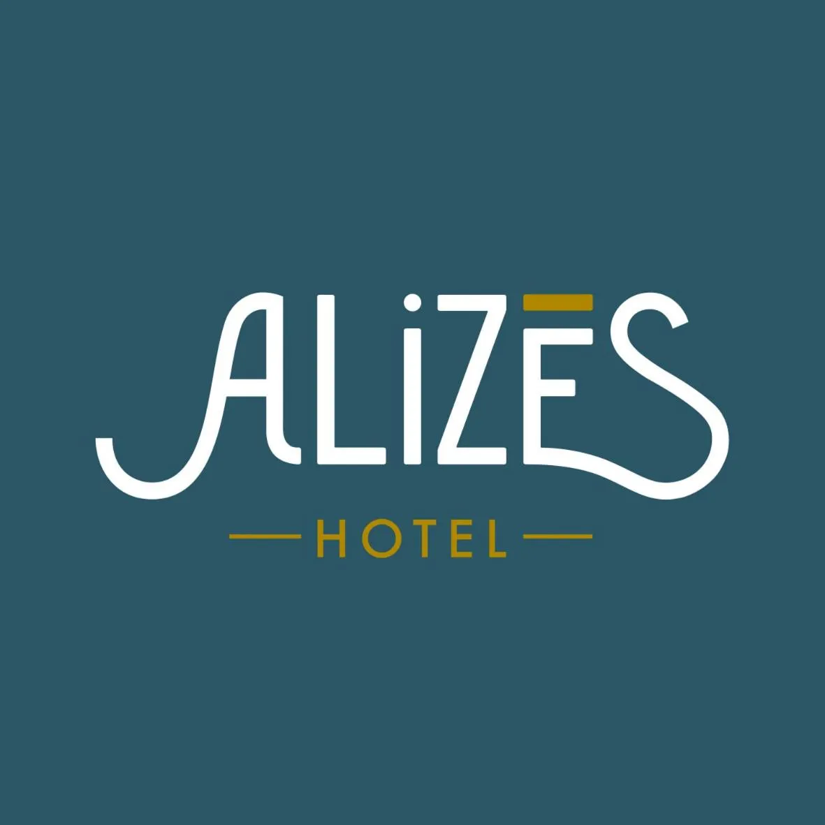 Hôtel Les Alizés