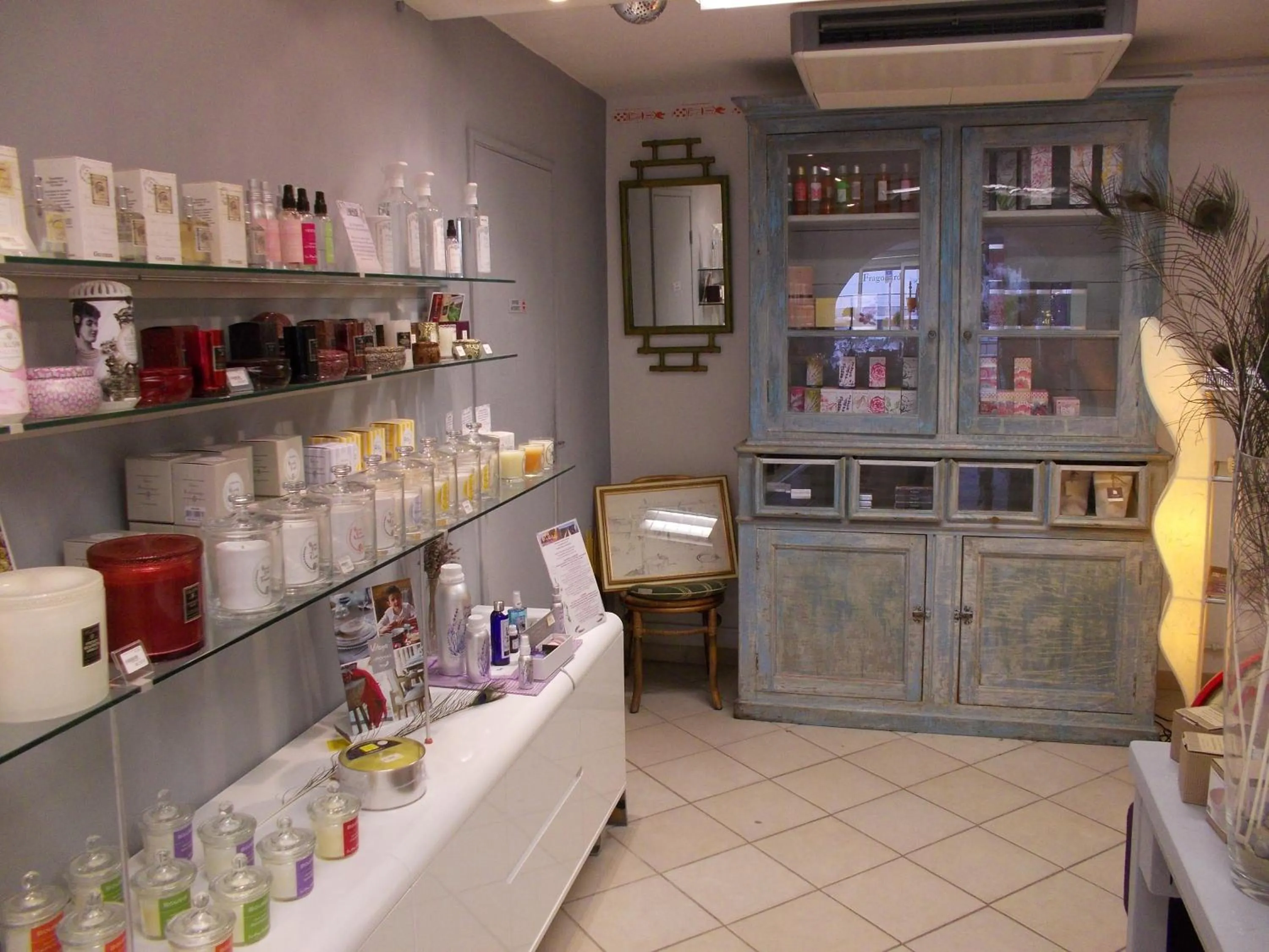 Other in Hôtel Les Alizés