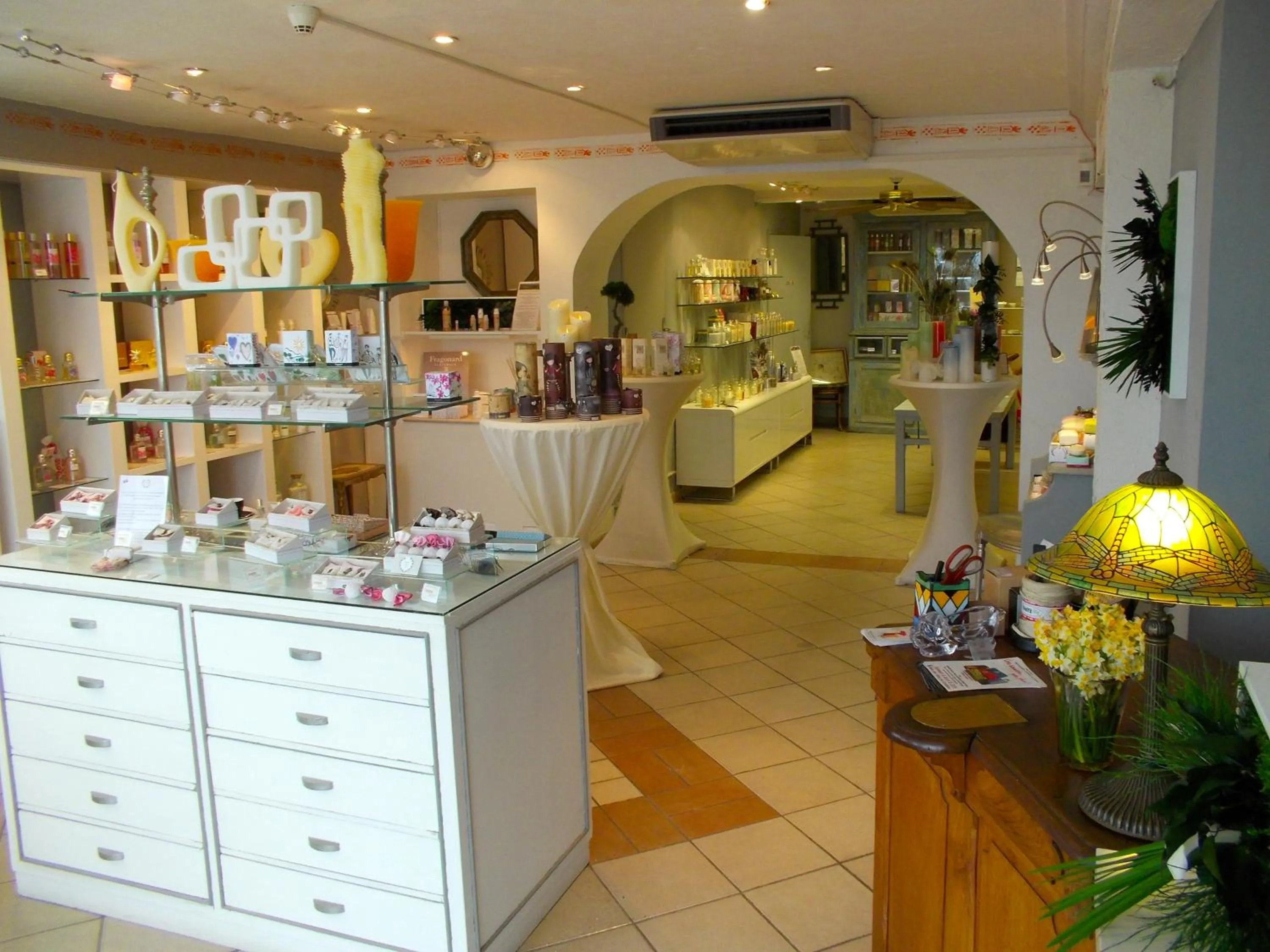 Other in Hôtel Les Alizés