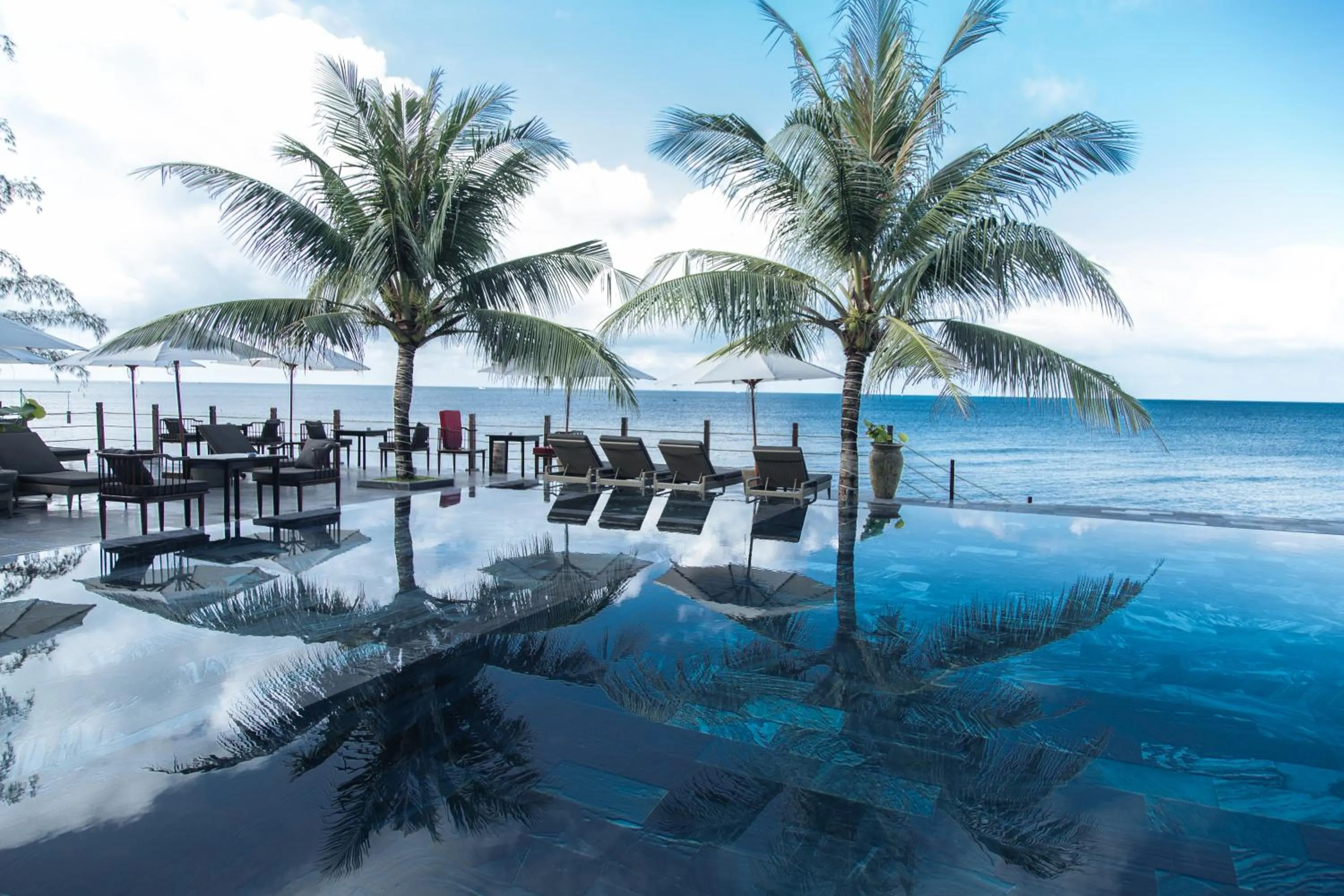 The Palmy Phu Quoc Resort & Spa
