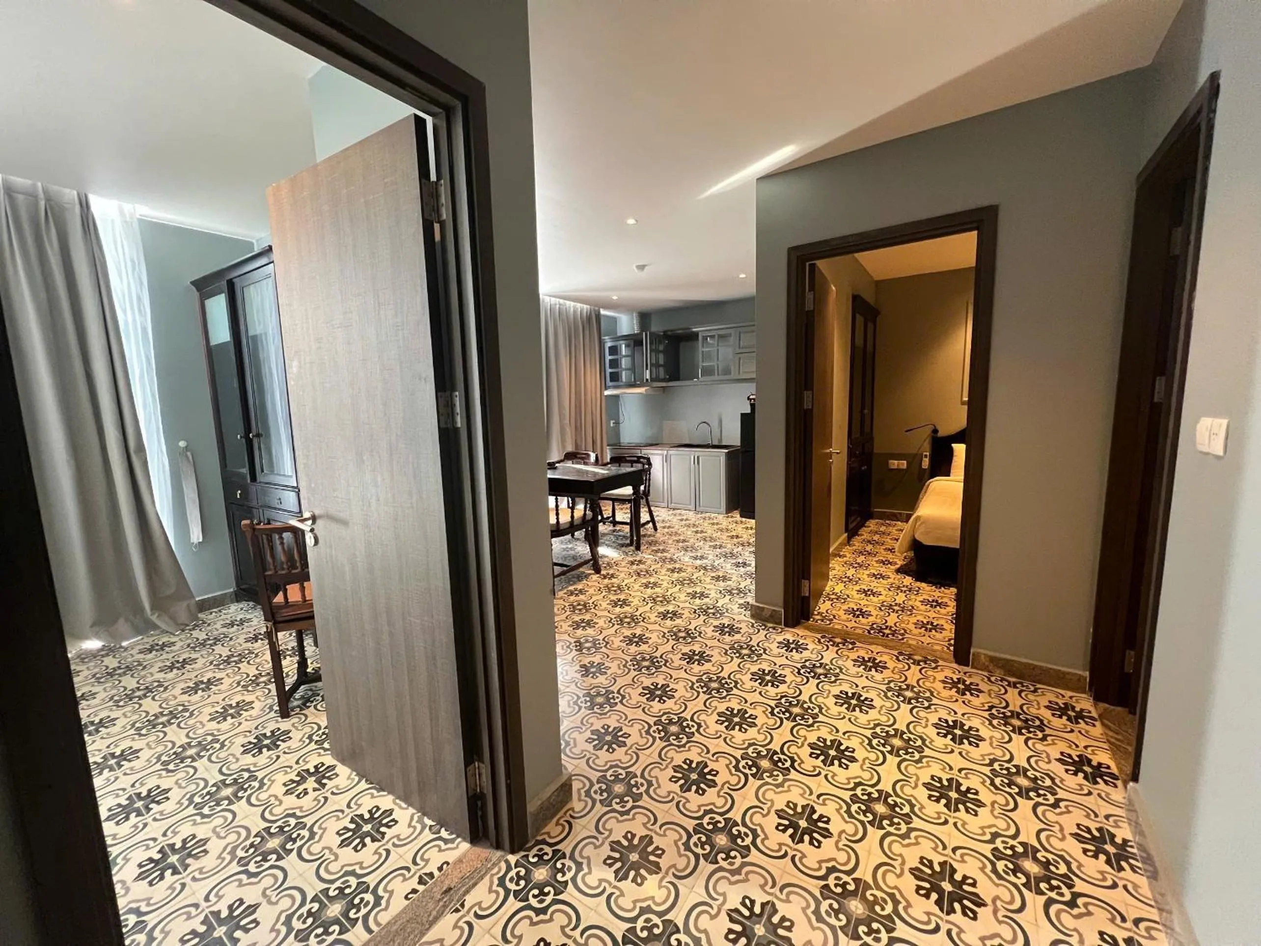 The Palmy Phu Quoc Resort & Spa