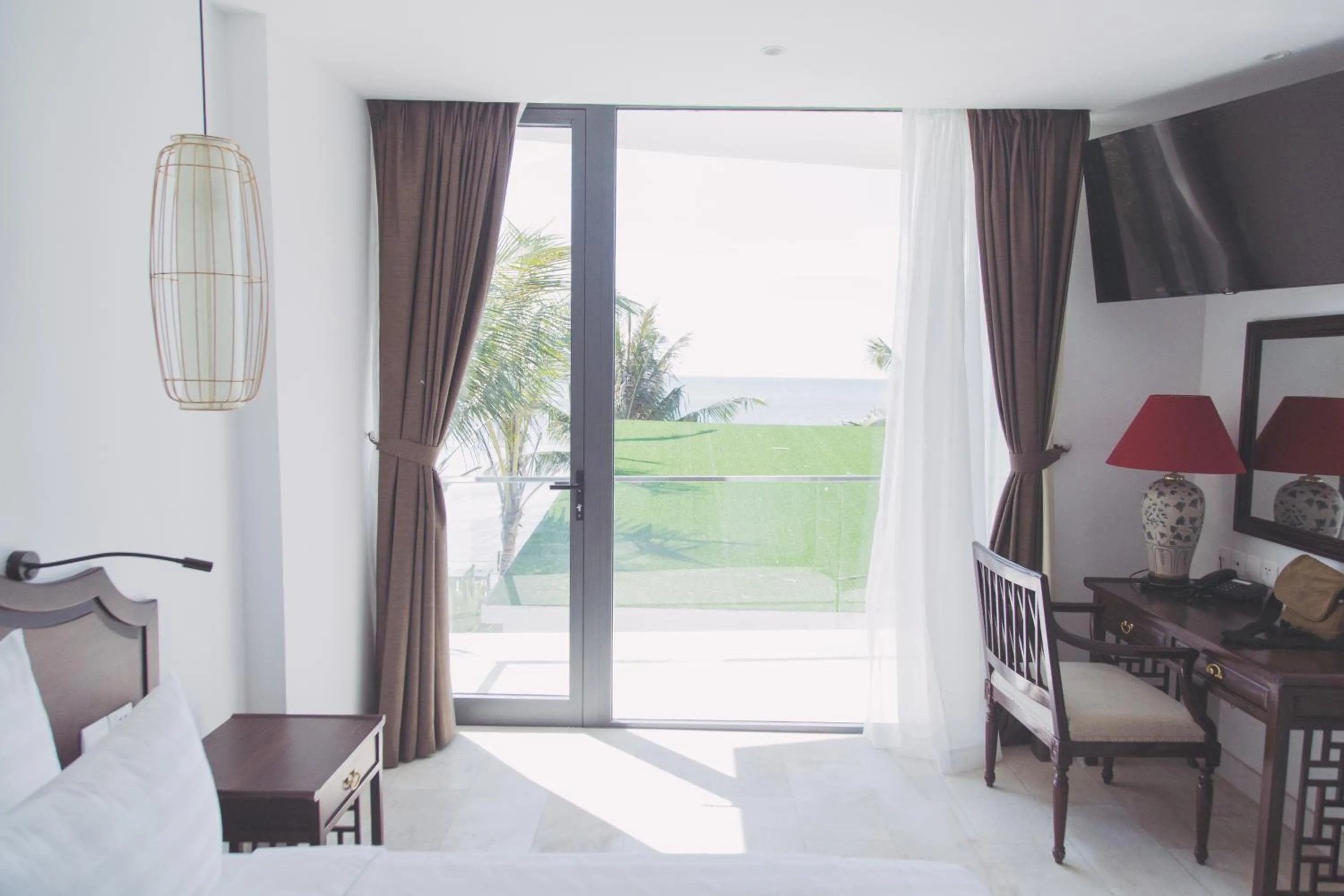 The Palmy Phu Quoc Resort & Spa