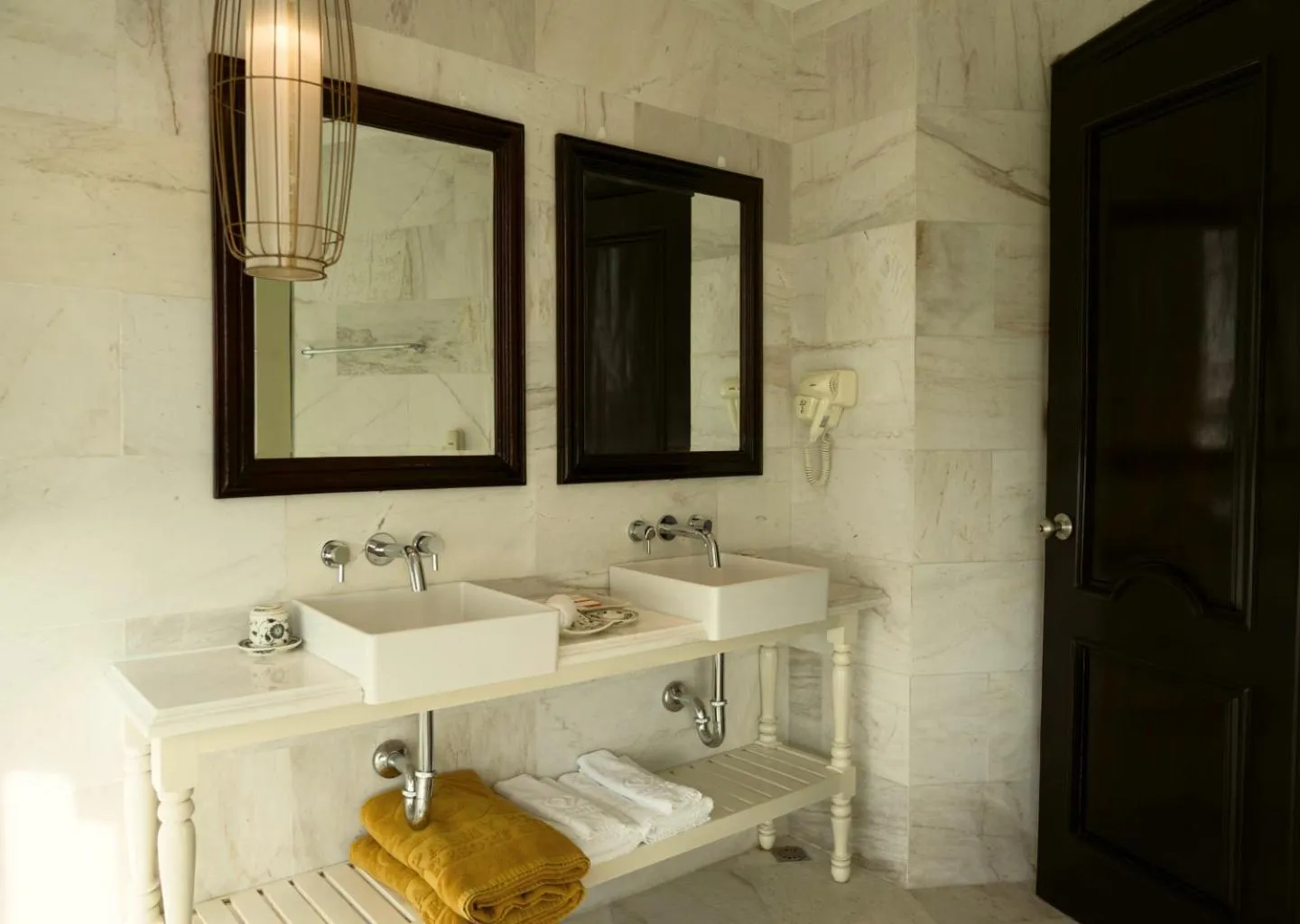 Bathroom in The Palmy Phu Quoc Resort & Spa