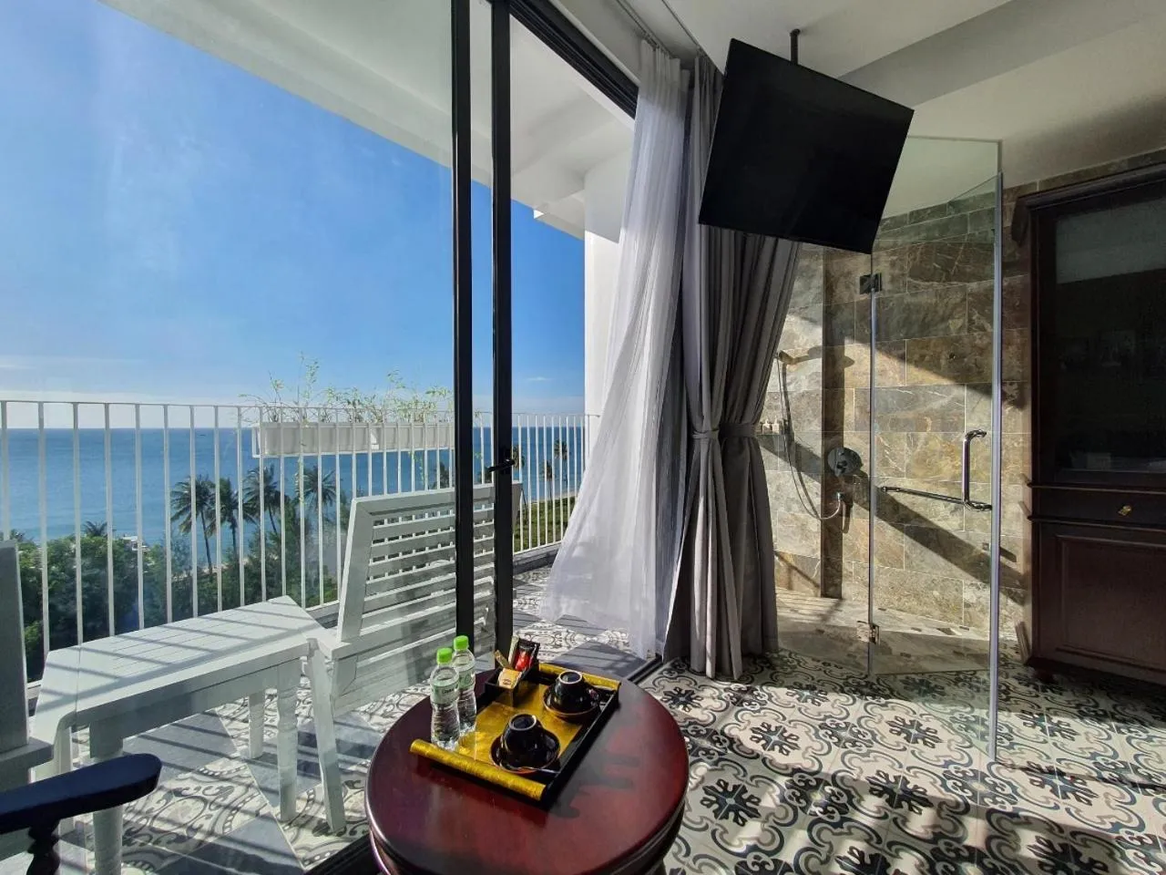 The Palmy Phu Quoc Resort & Spa