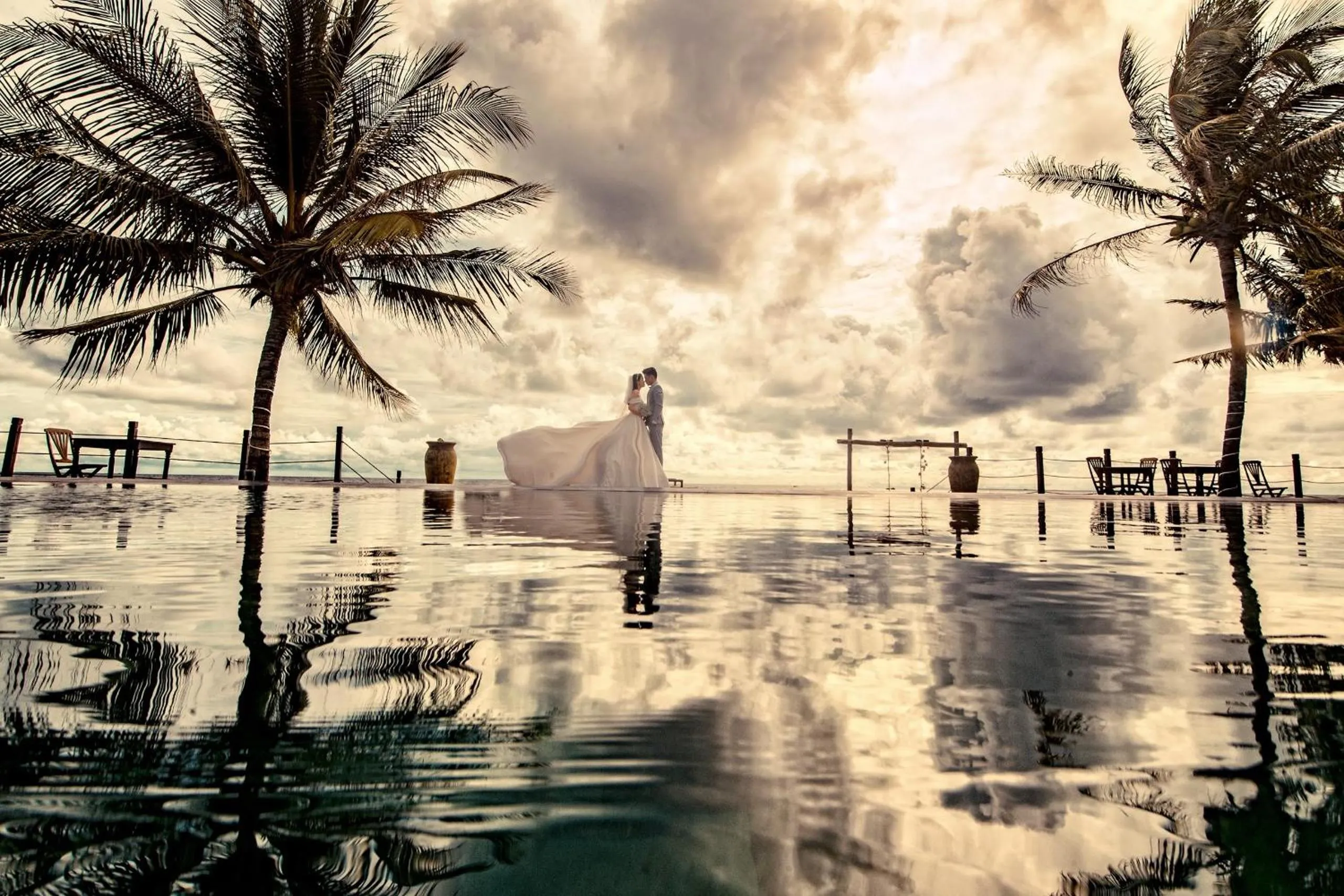 The Palmy Phu Quoc Resort & Spa