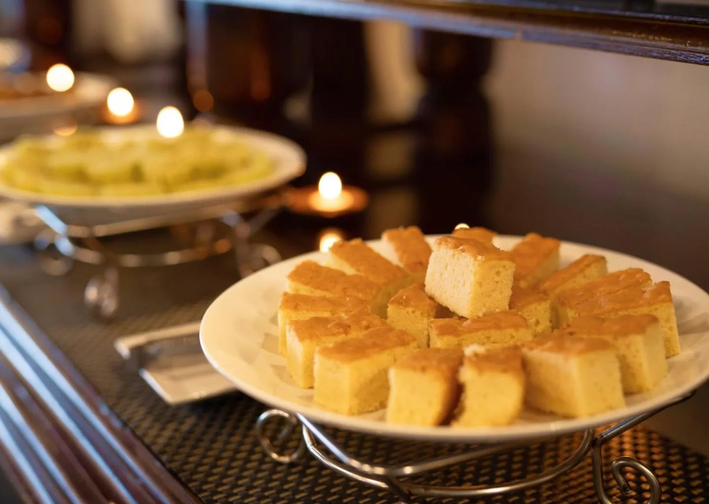 Restaurant/places to eat in The Palmy Phu Quoc Resort & Spa