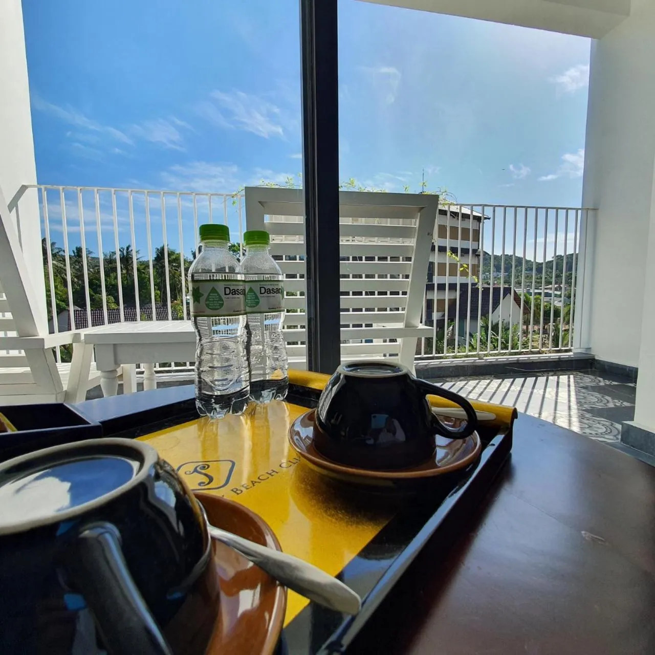 The Palmy Phu Quoc Resort & Spa