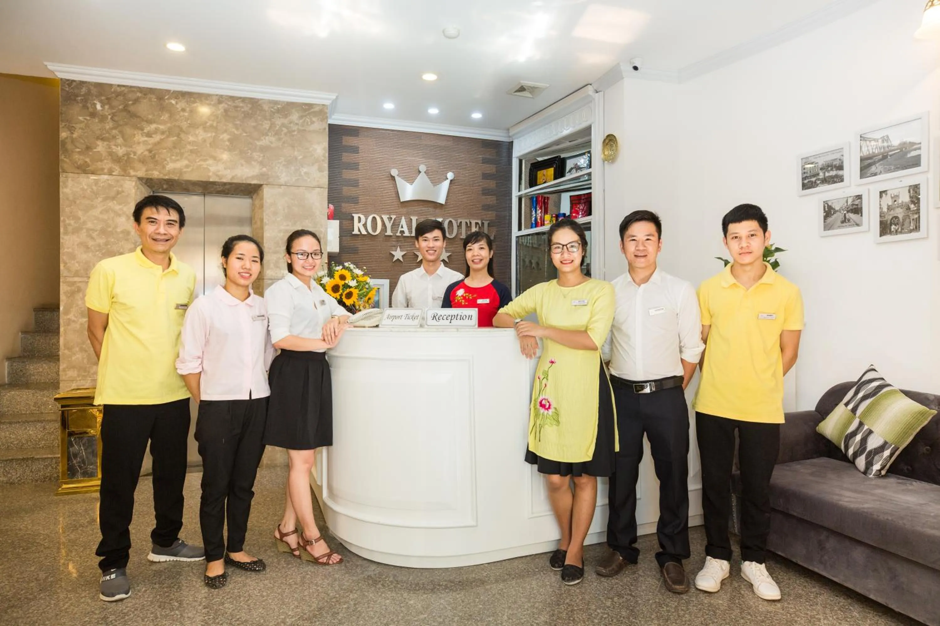 Royal Hotel Ha noi