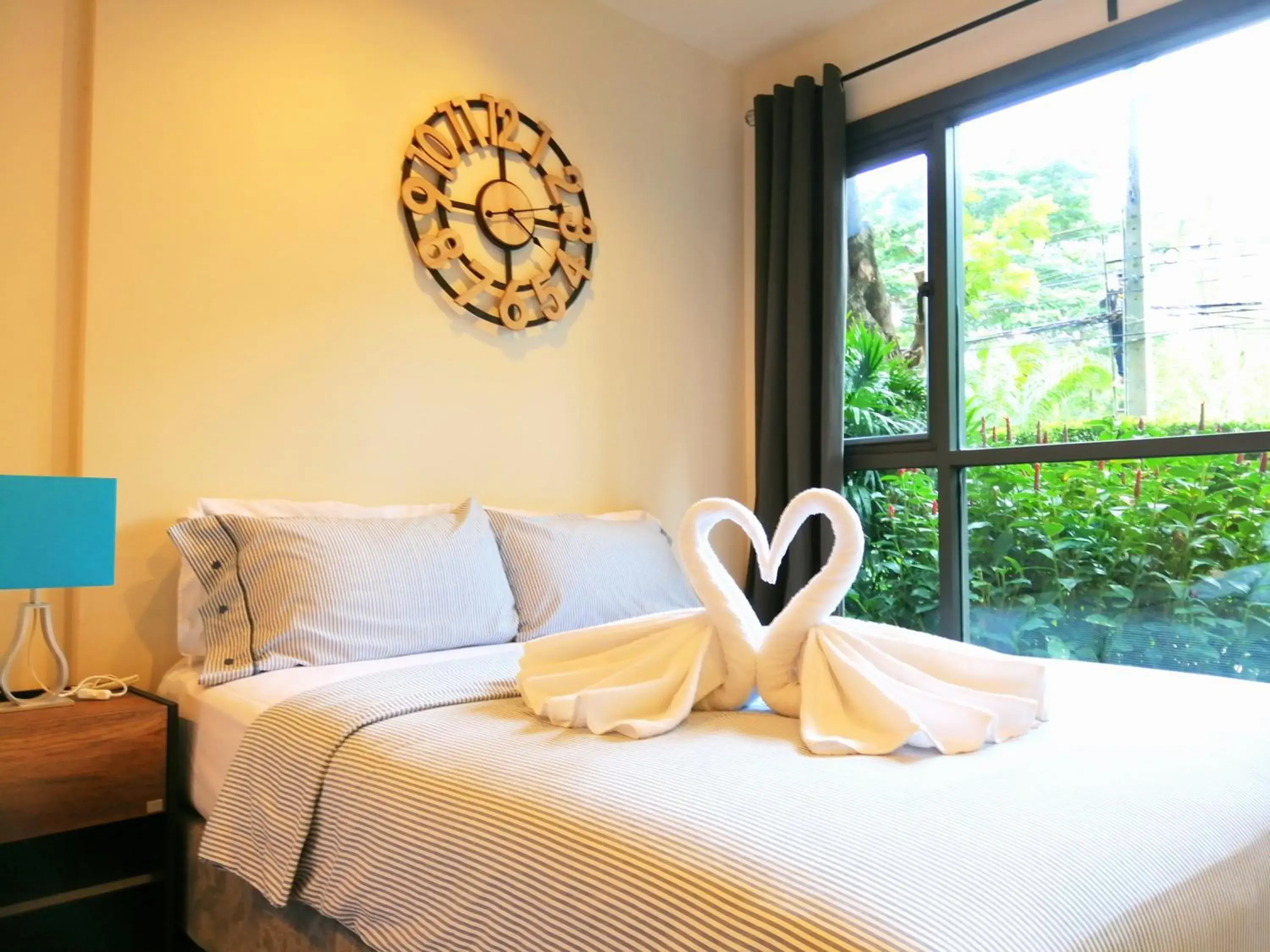 Deluxe Apartment in Rain Cha-am by Obbset Deluxe Apartment in Rain Cha-am by Obbset