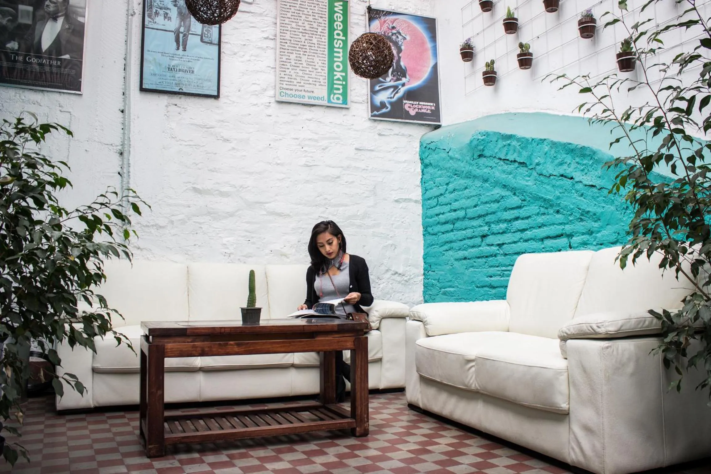 Other in Hostal Forestal