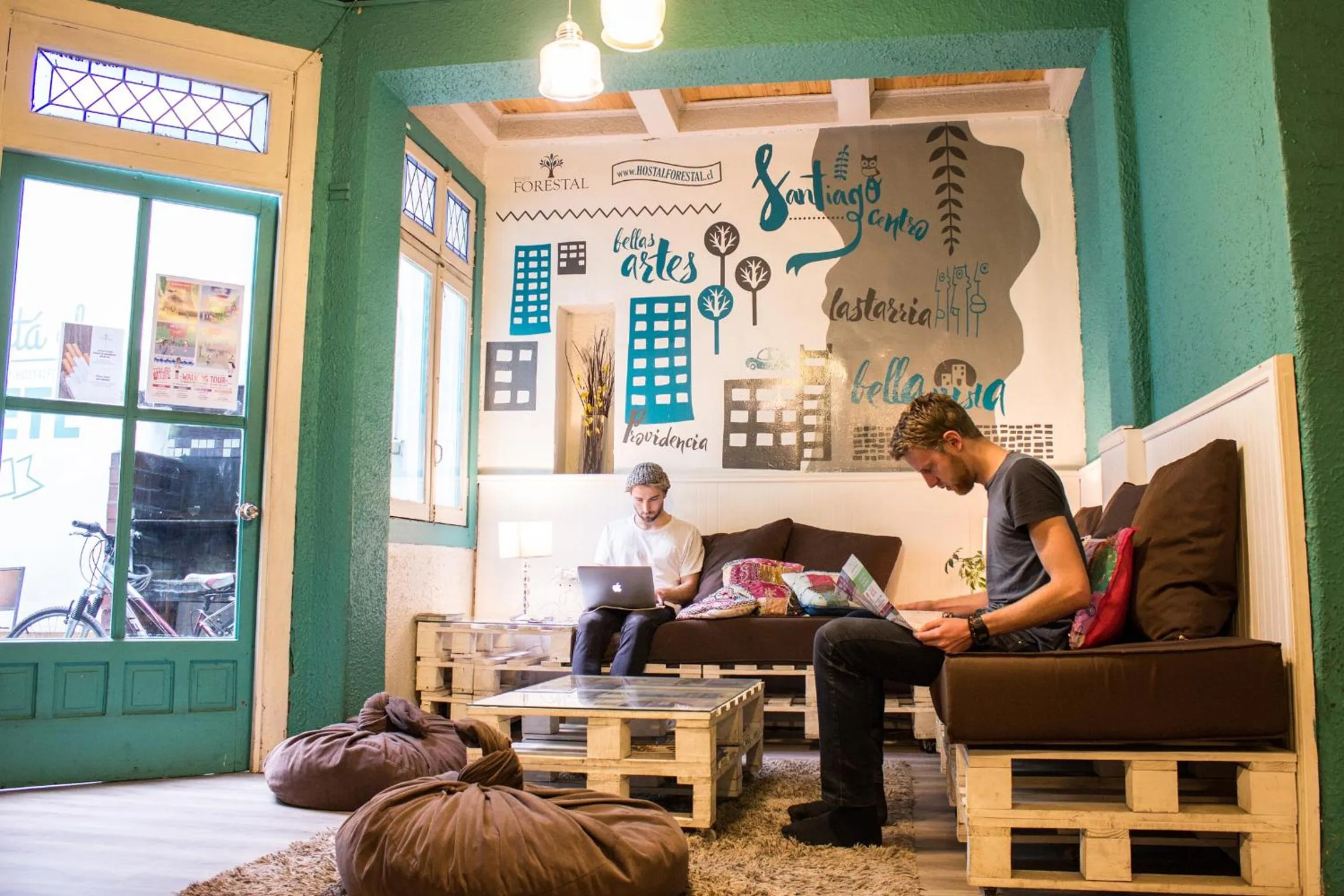 Other in Hostal Forestal